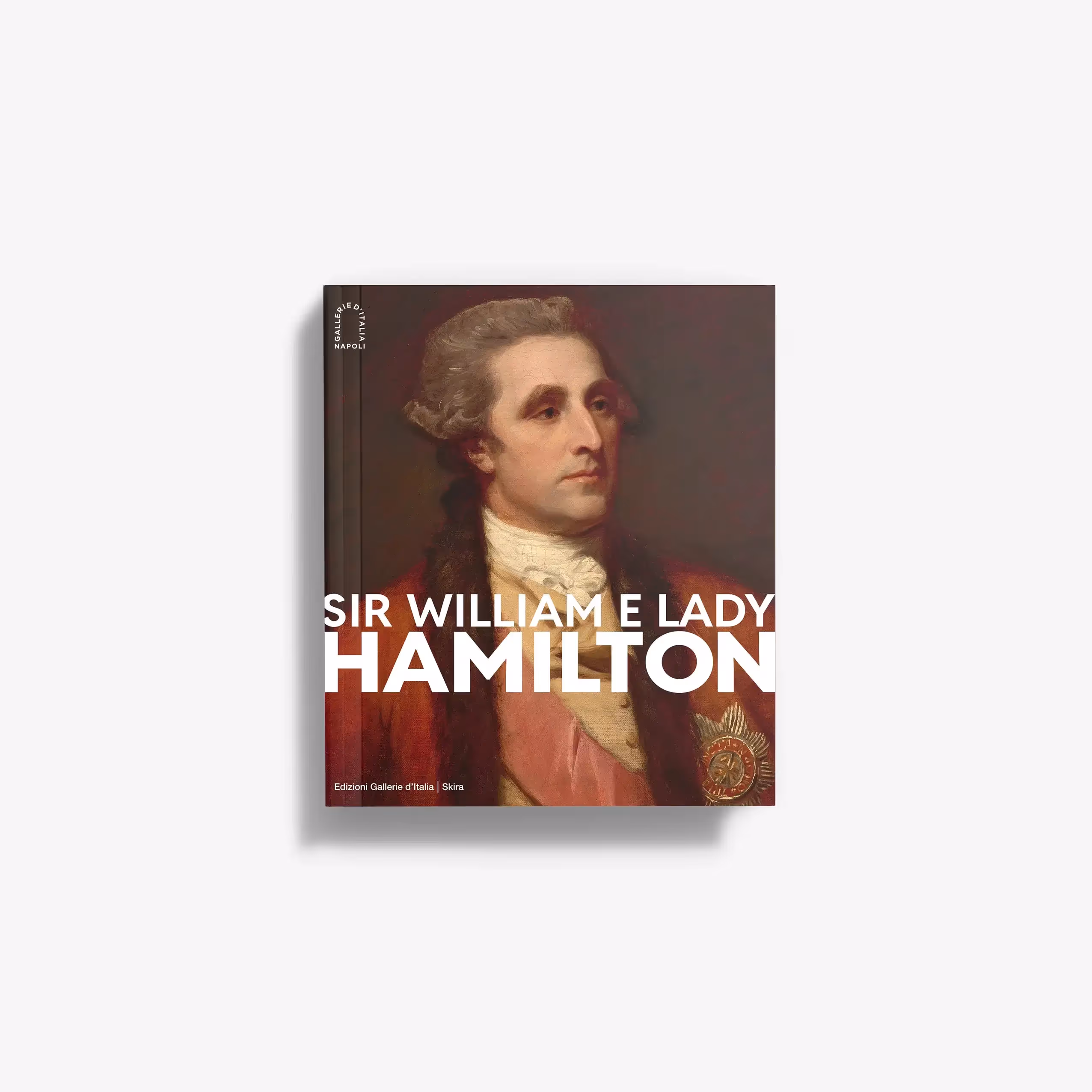 Sir William e Lady Hamilton