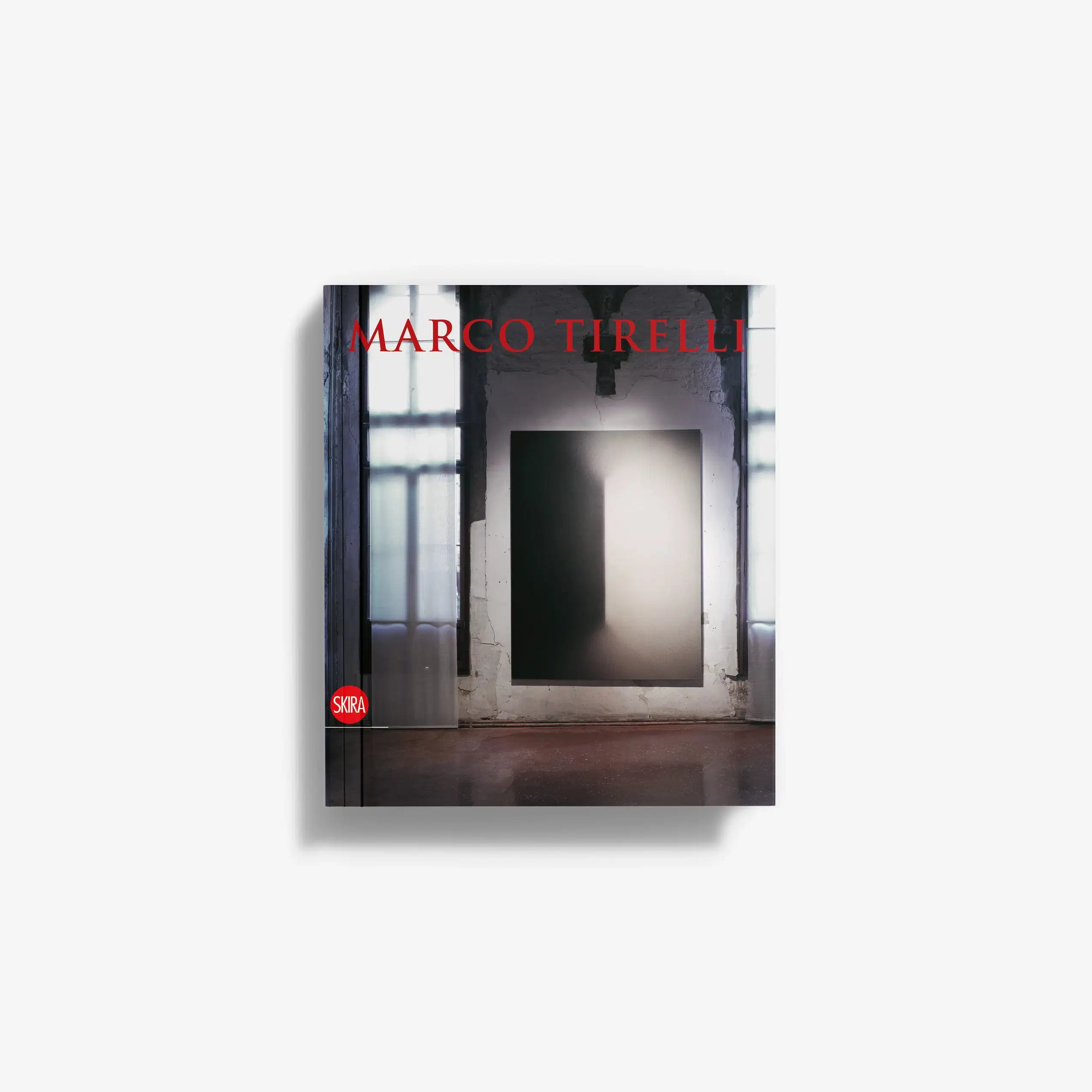 Marco Tirelli