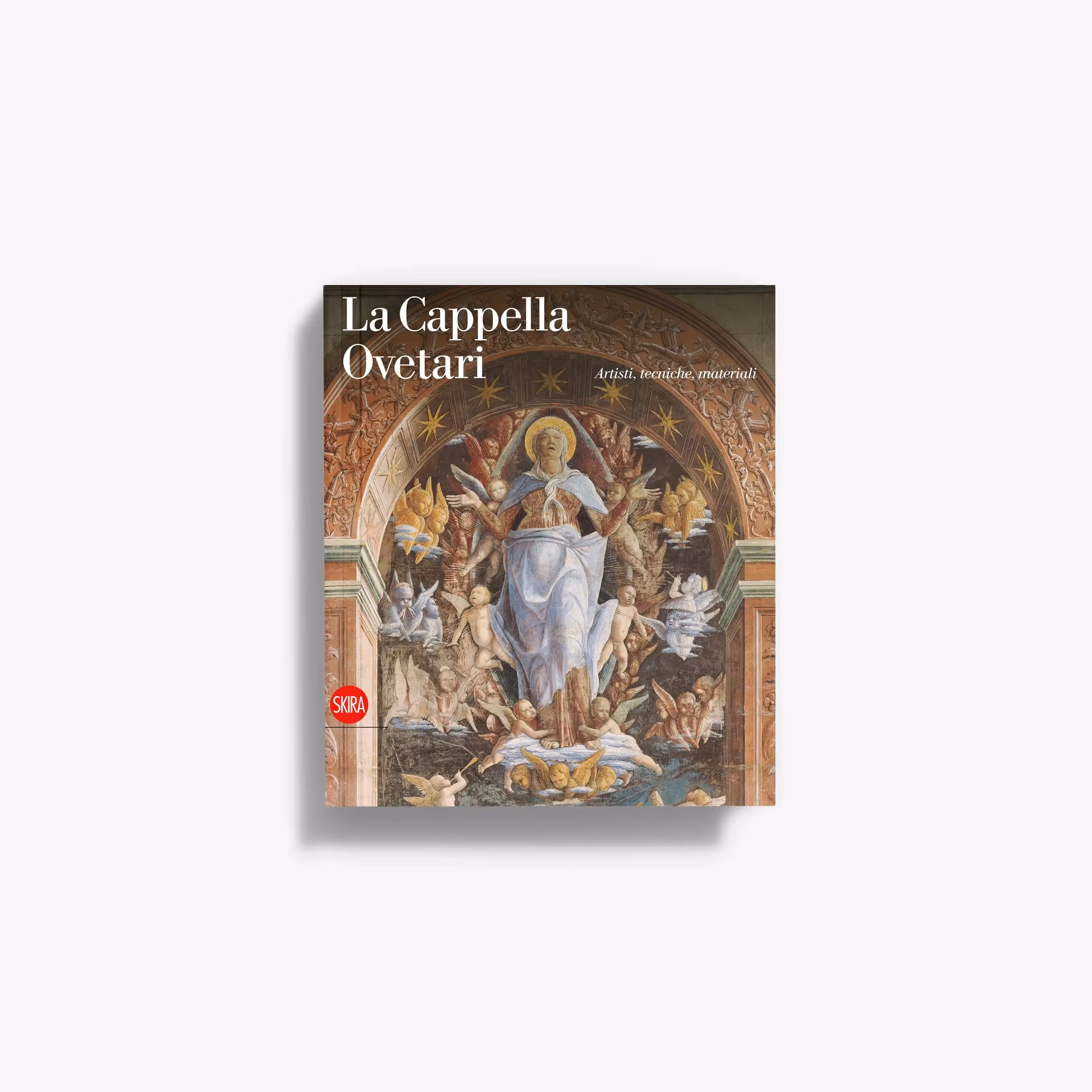 La Cappella Ovetari
