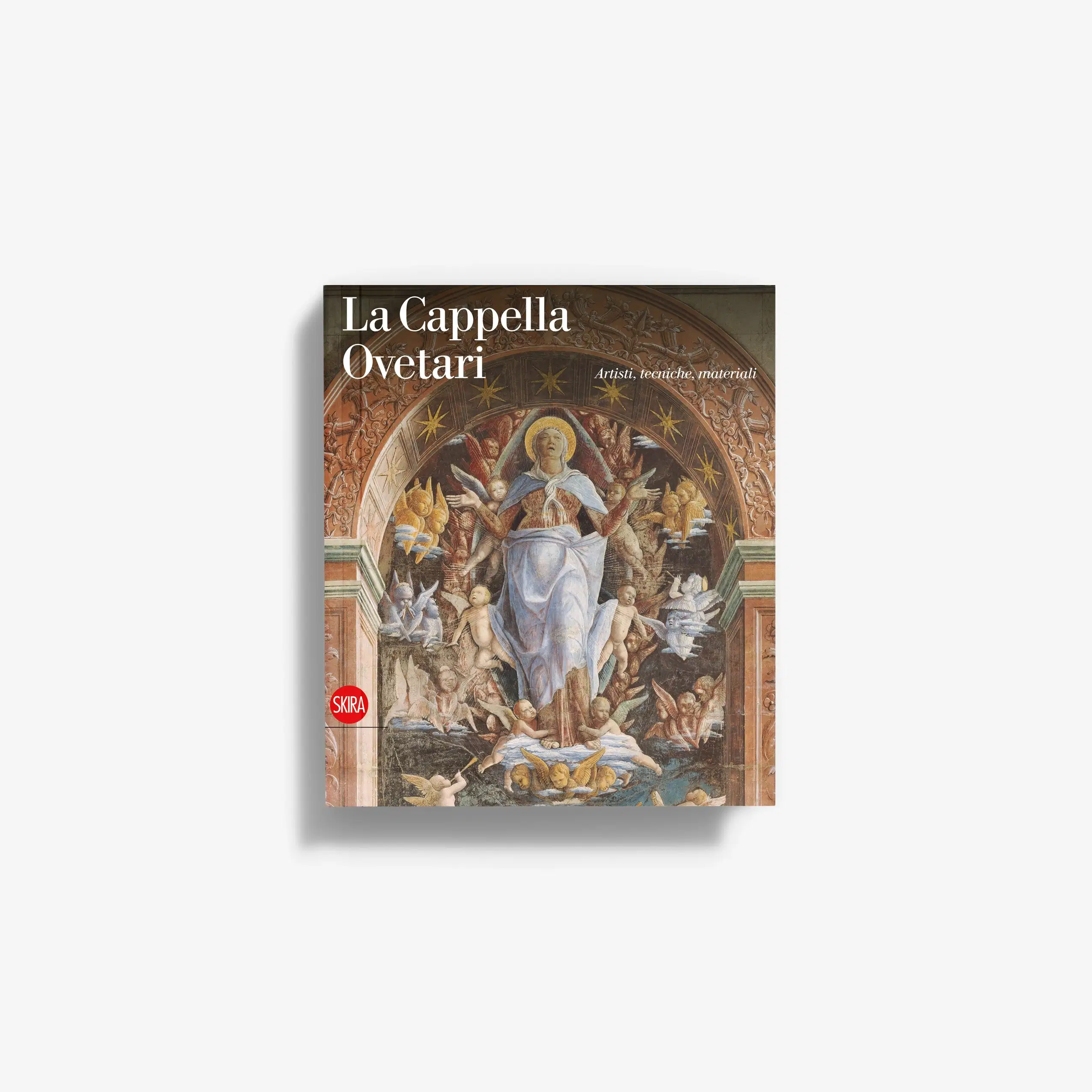 La Cappella Ovetari