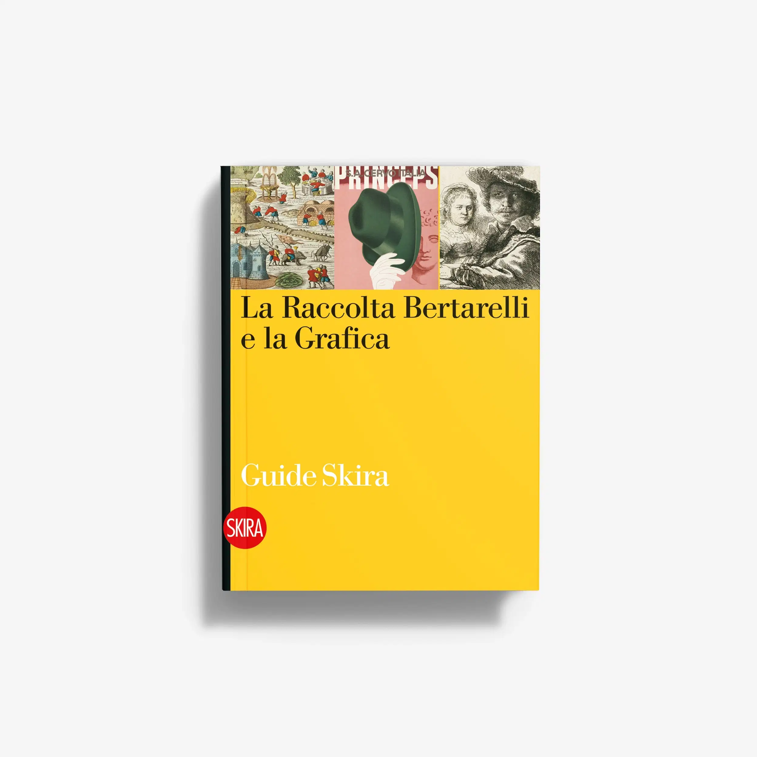 La Raccolta Bertarelli  e la Grafica