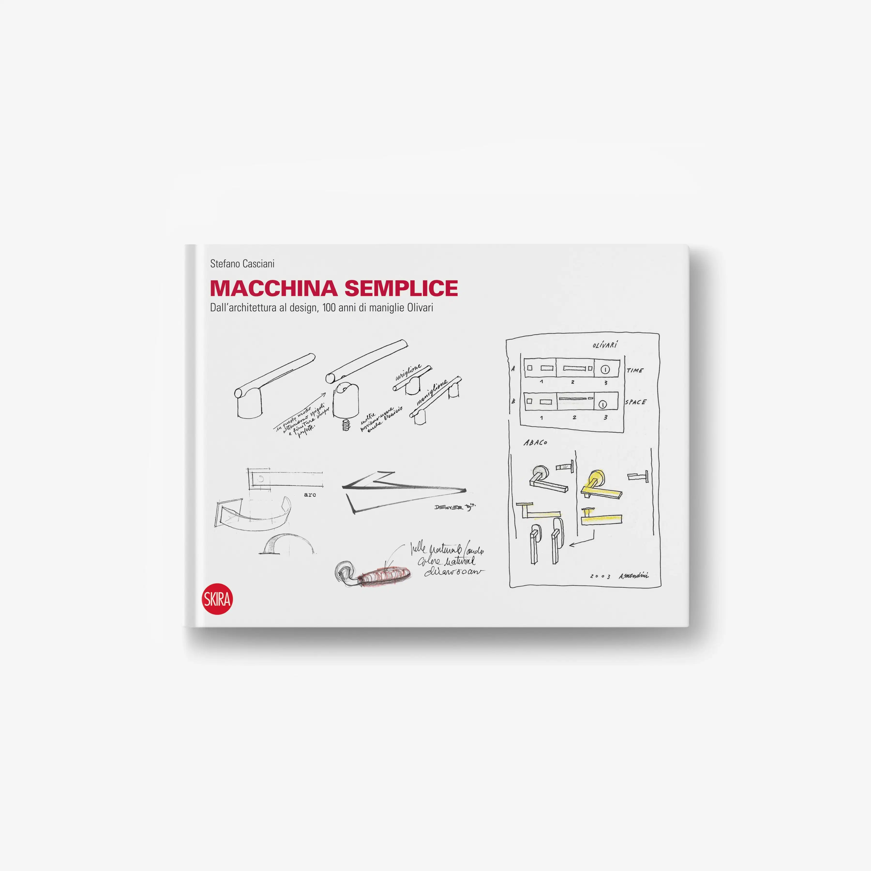Macchina semplice
