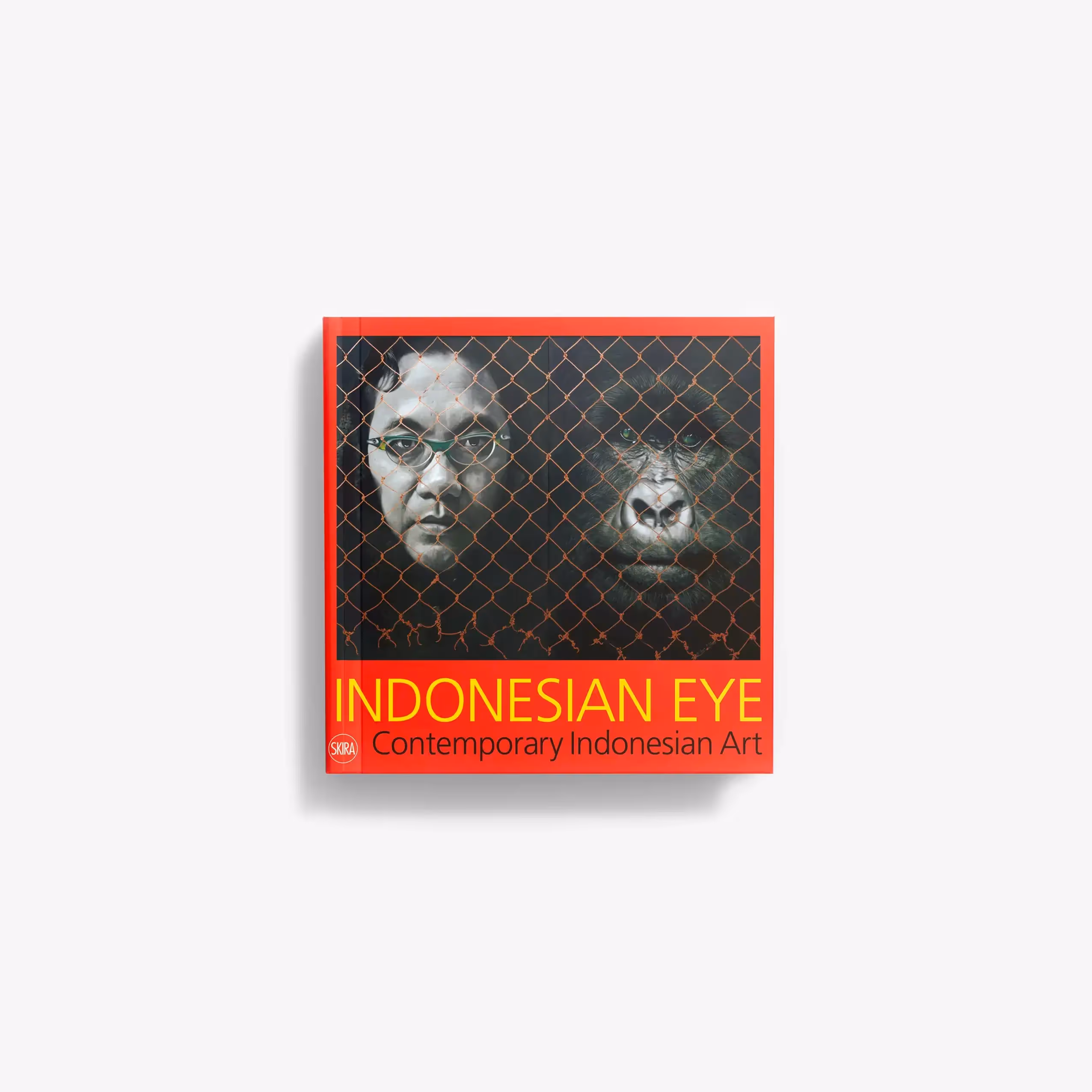 Indonesian Eye