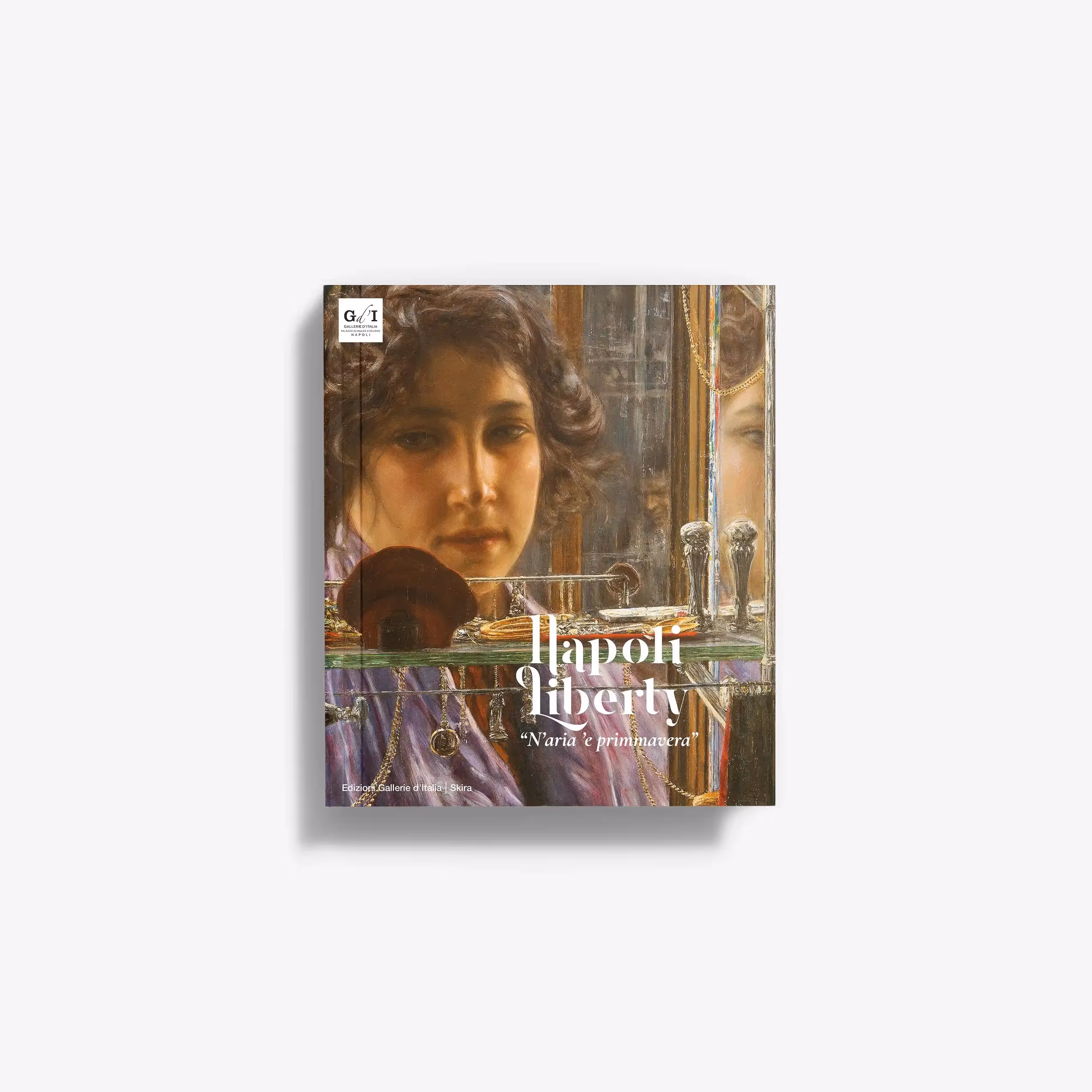 Napoli Liberty