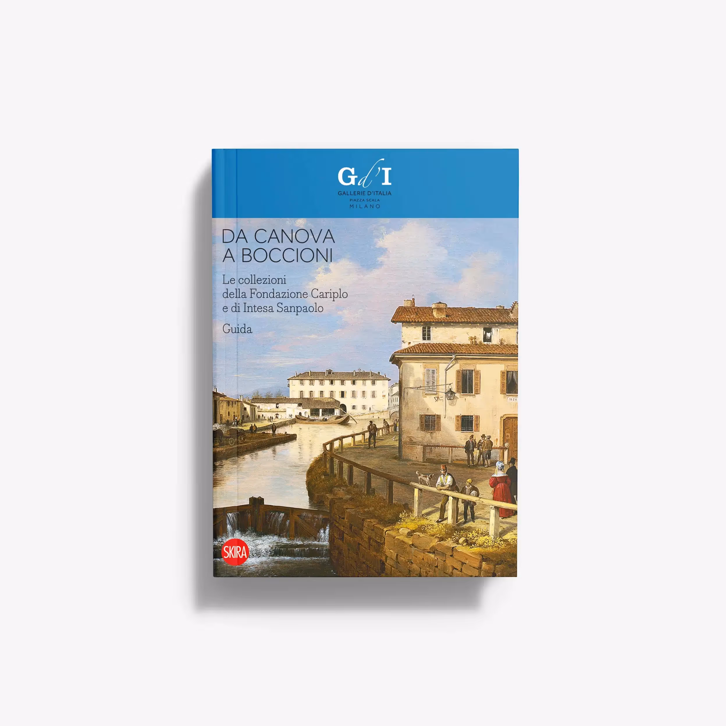 Da Canova a Boccioni