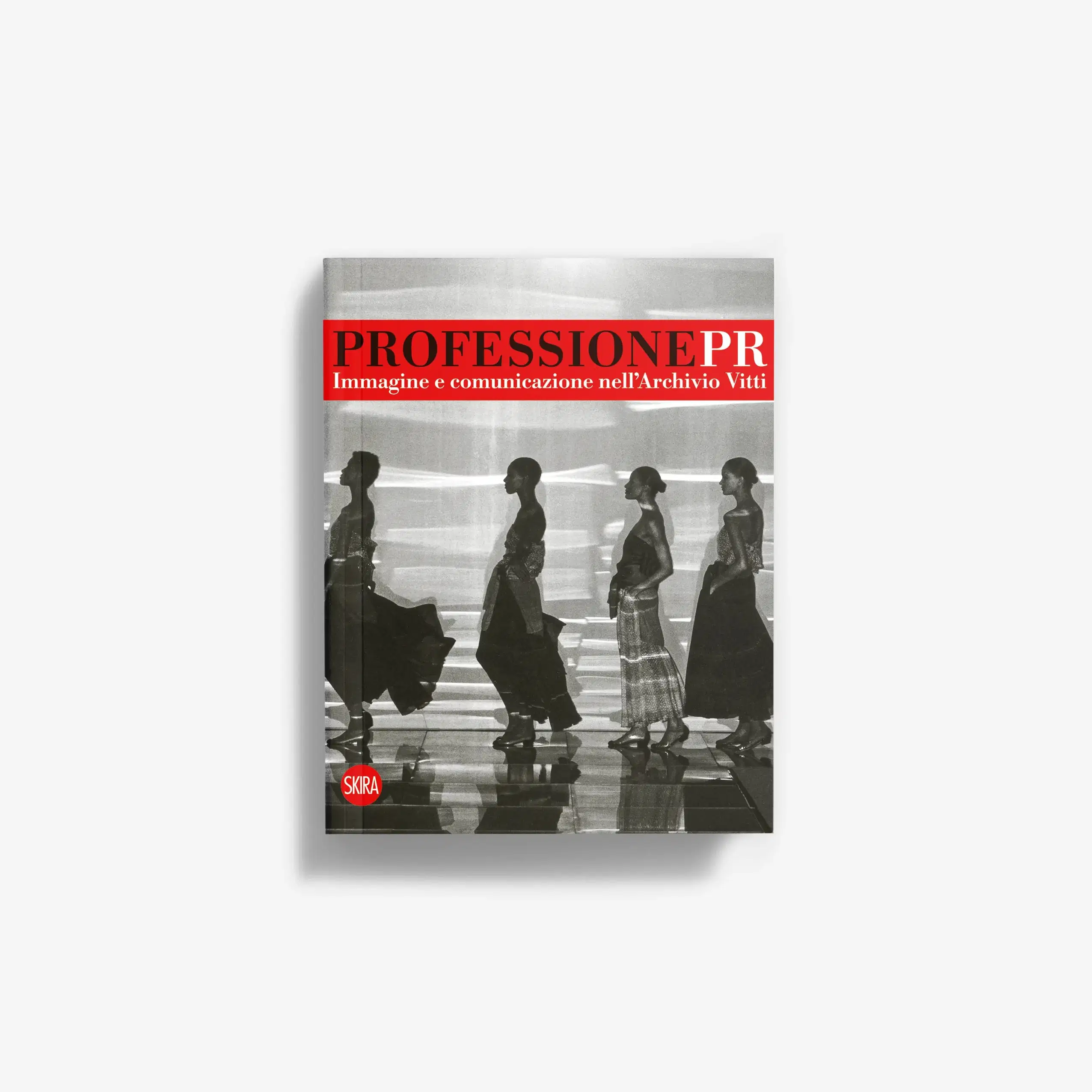 Professione PR