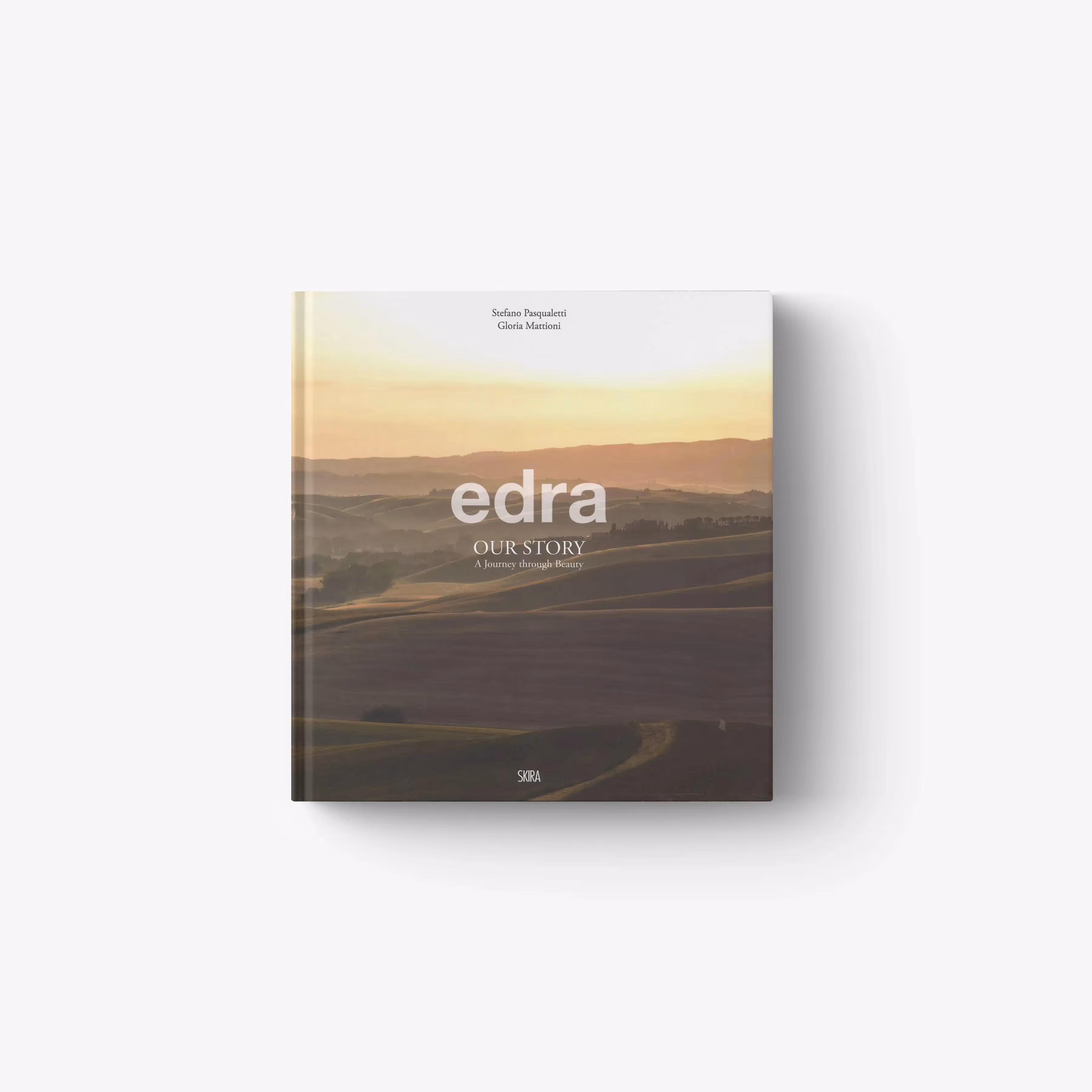 Edra. Our Story