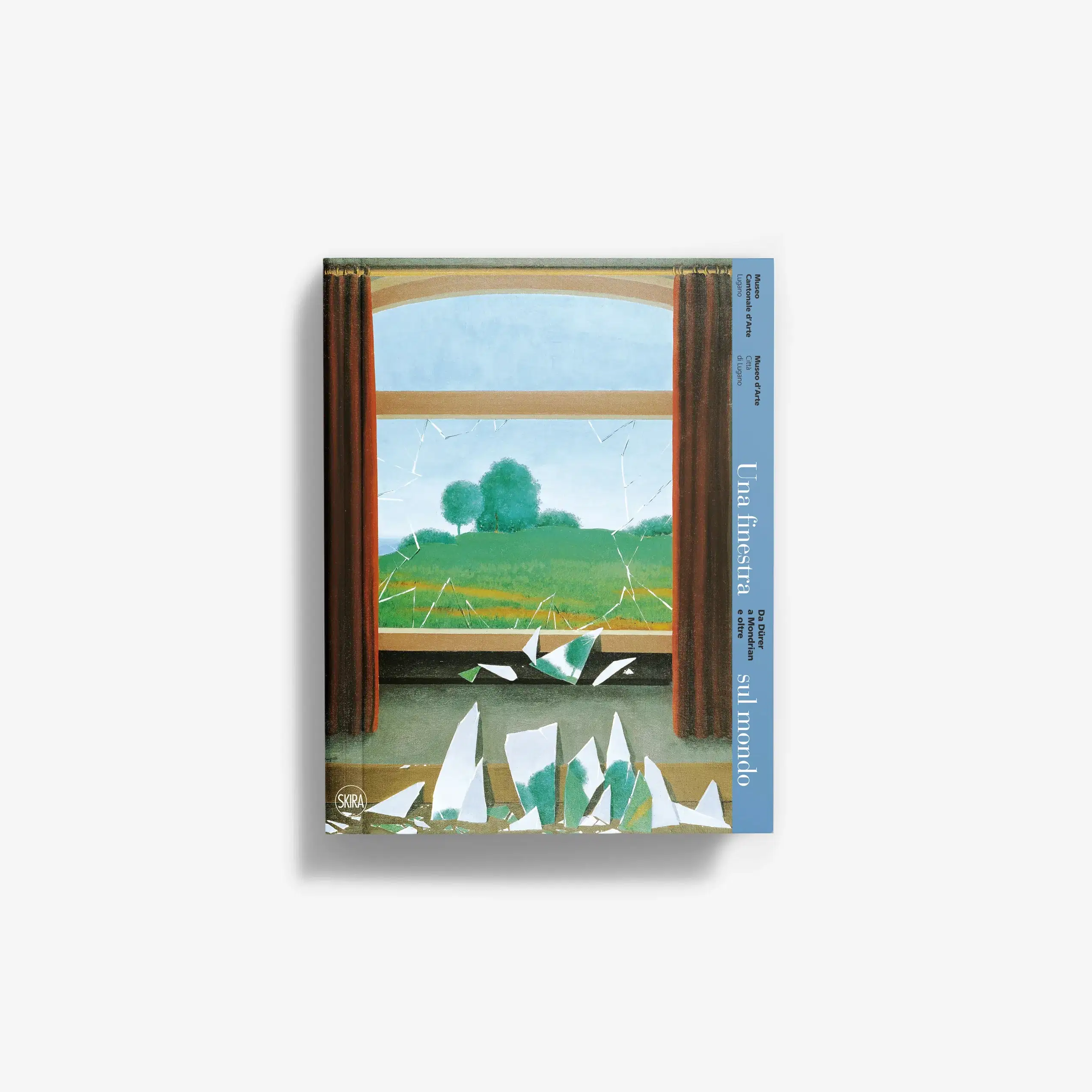 Una finestra sul mondo | Da Dürer a Mondrian e oltre