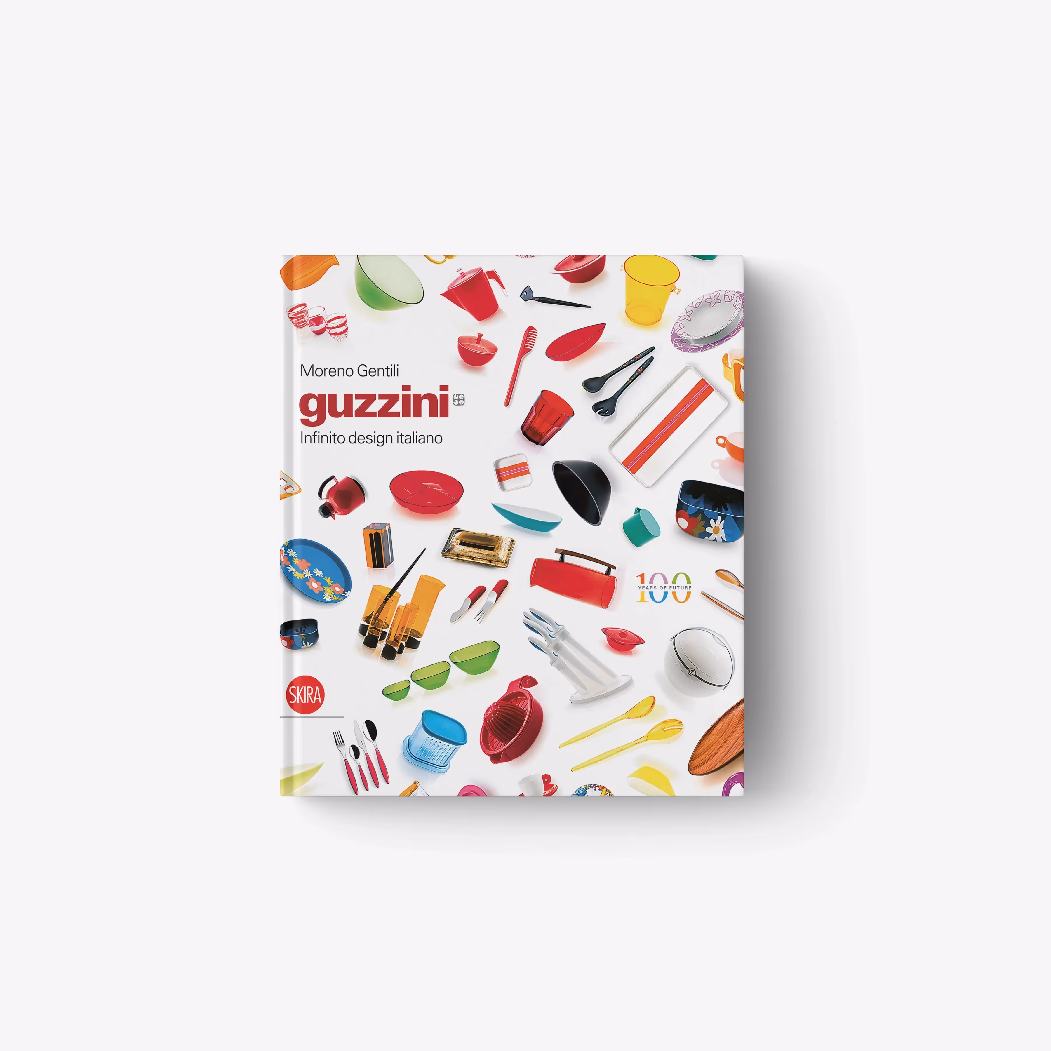 Guzzini. Infinito Design Italiano