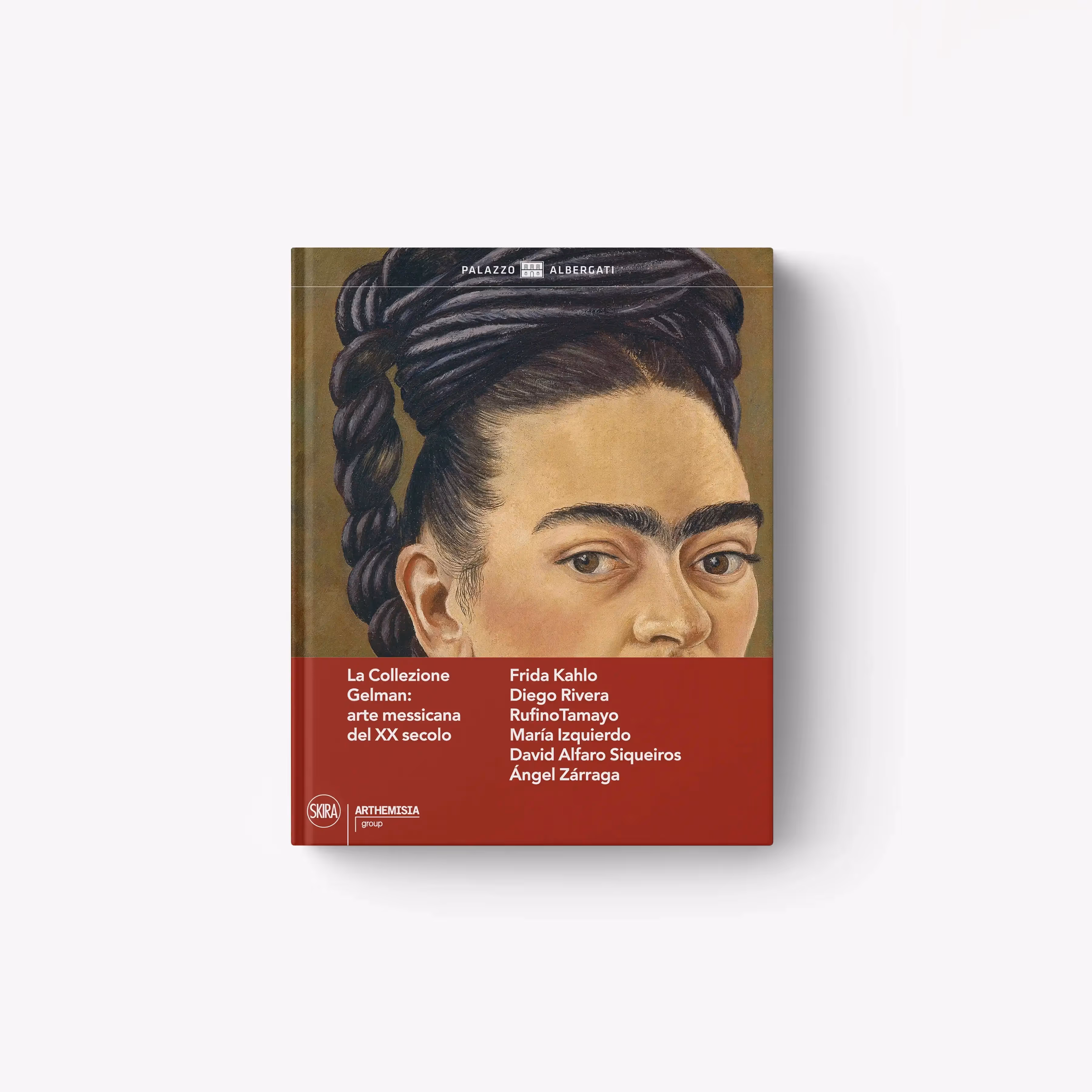 La Collezione Gelman. Arte Messicana del XX Secolo