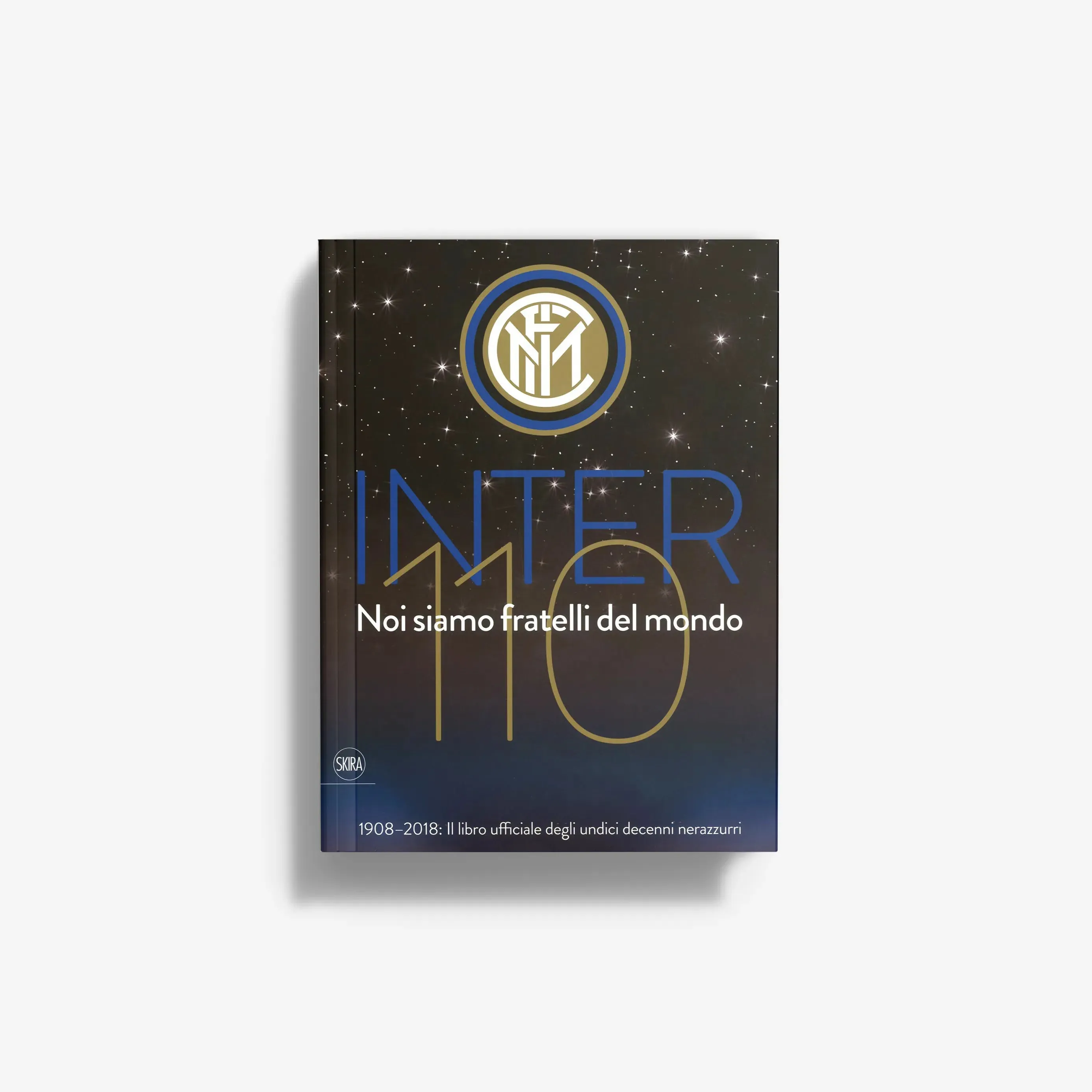 Inter 110 (Edizione Speciale)
