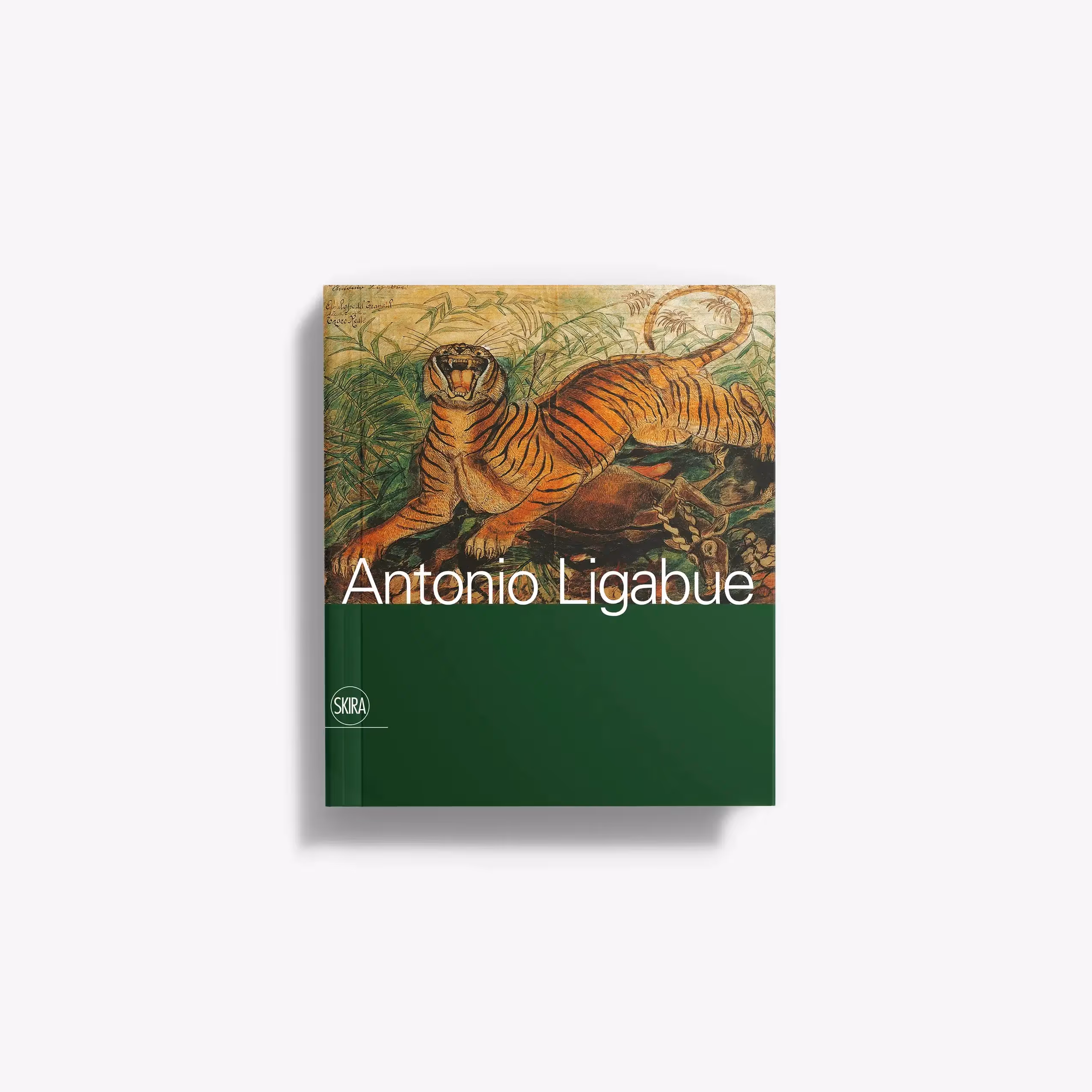 Antonio Ligabue