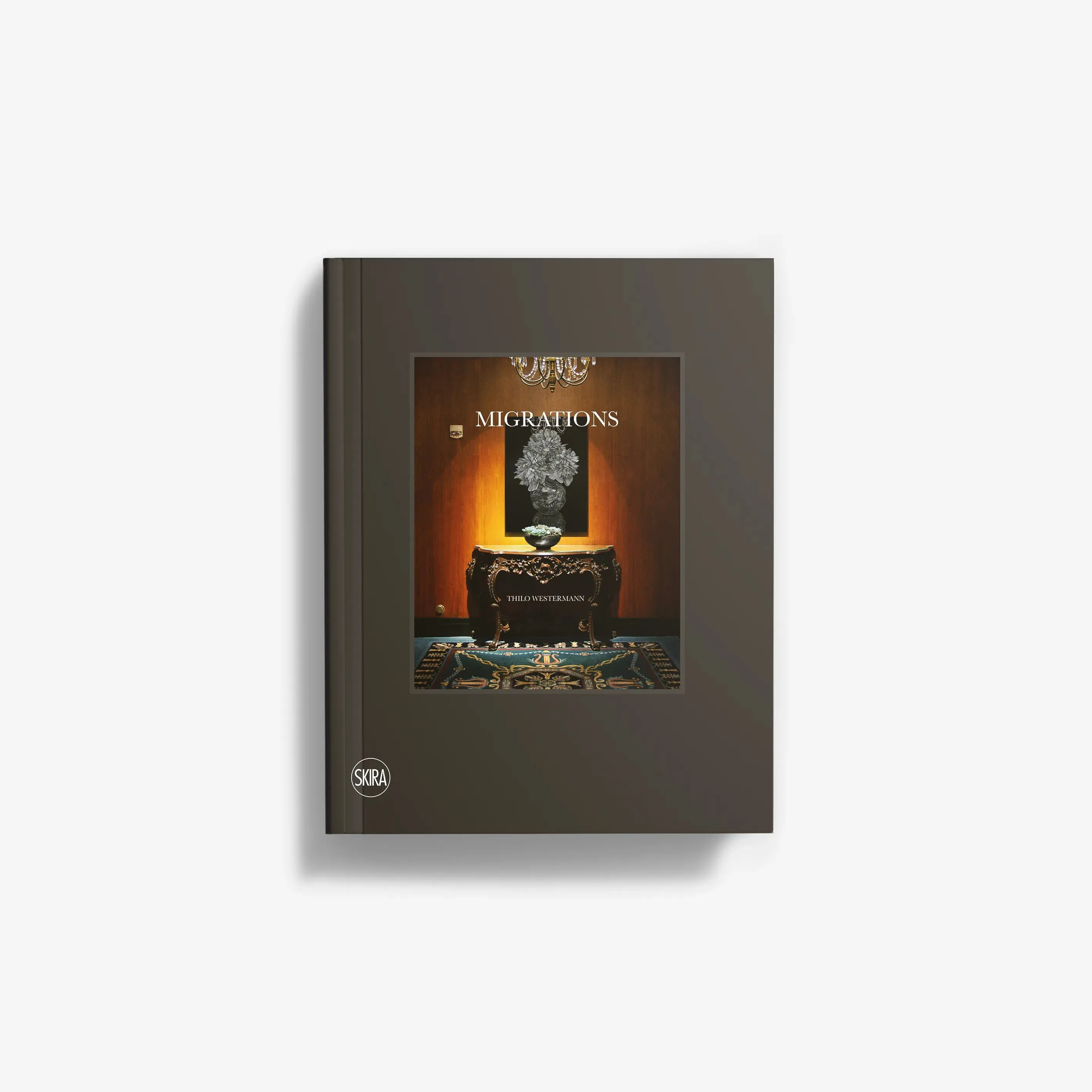 Thilo Westermann | Migrations