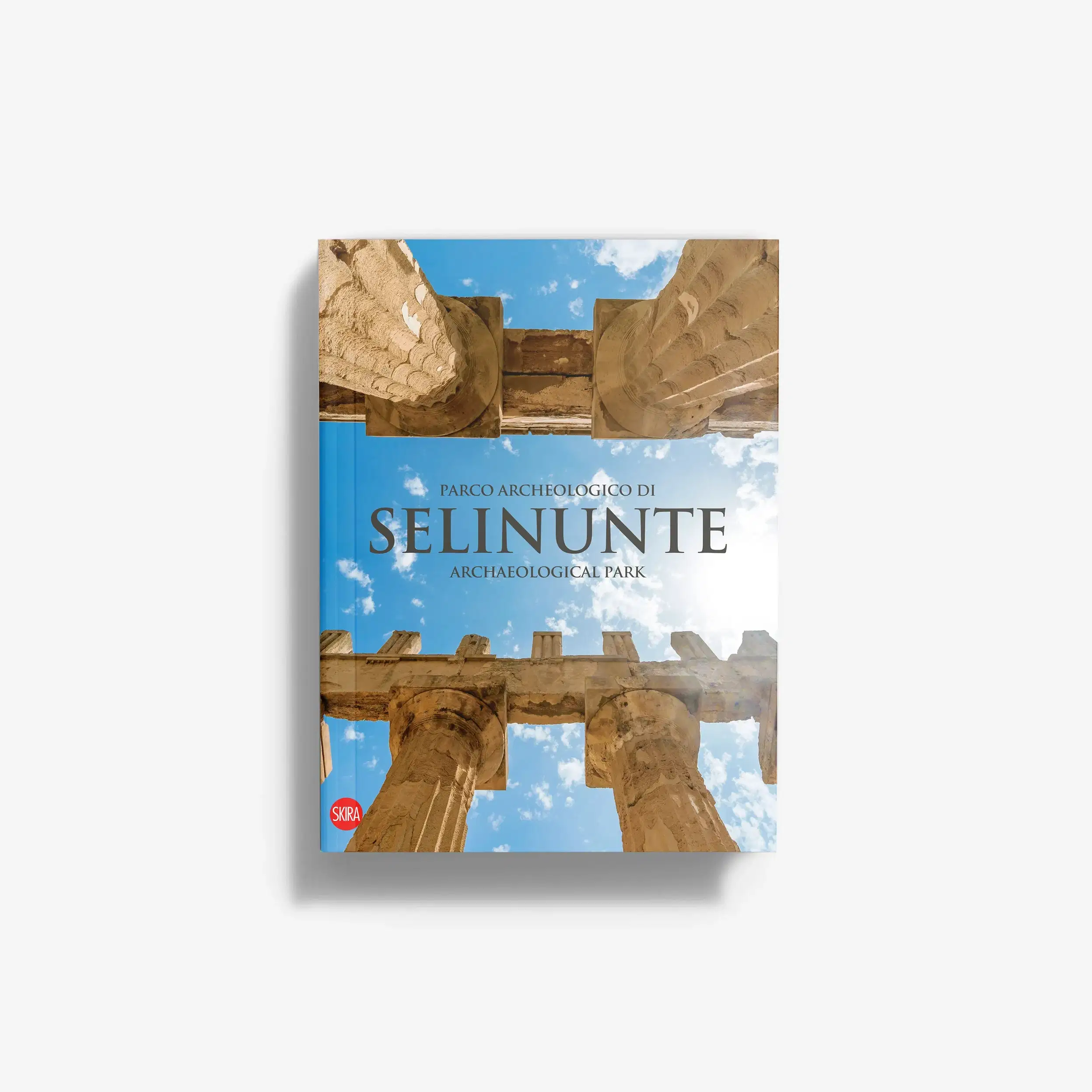 Parco archeologico di Selinunte | Selinunte Archaeological Park