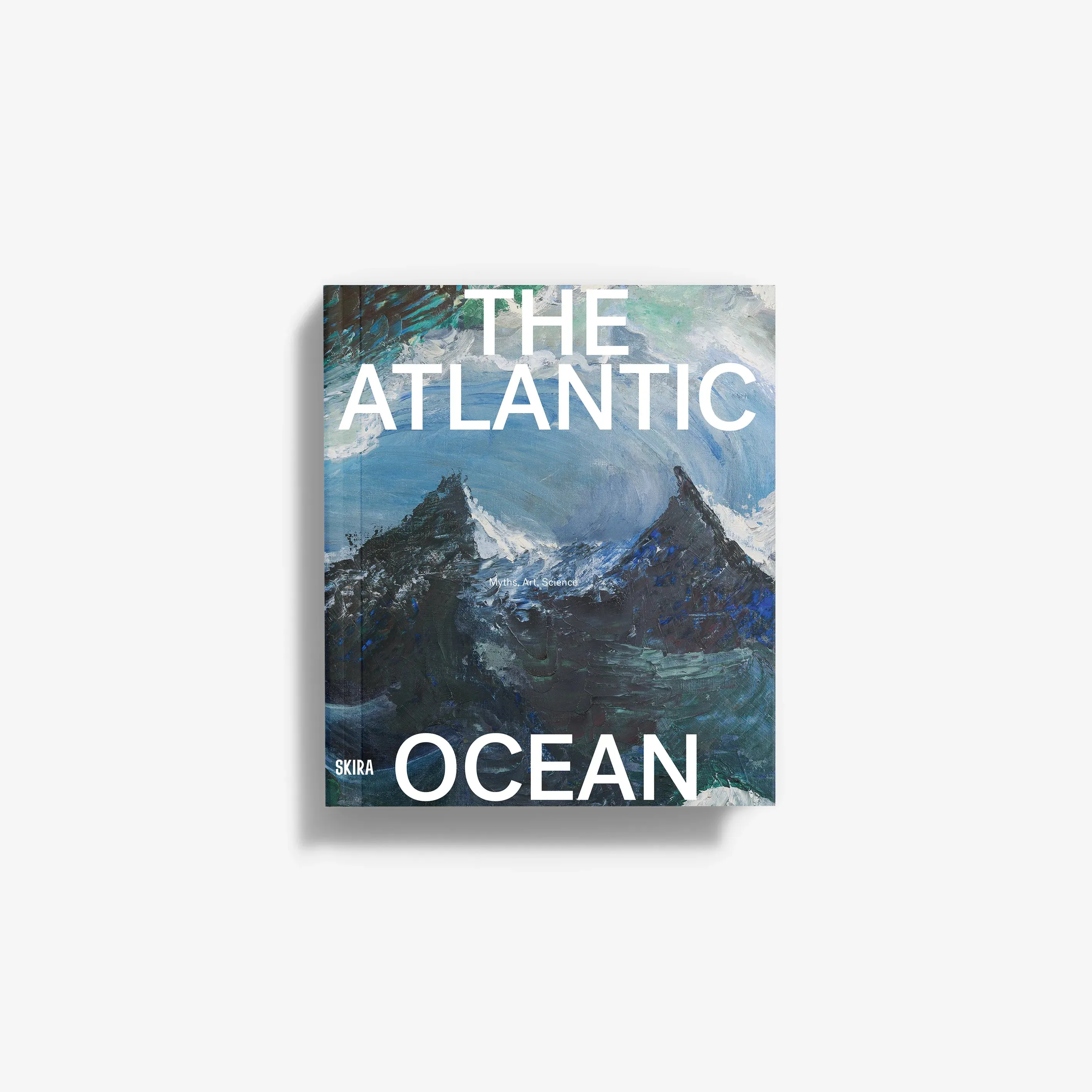 The Atlantic Ocean | Myths, Art, Science