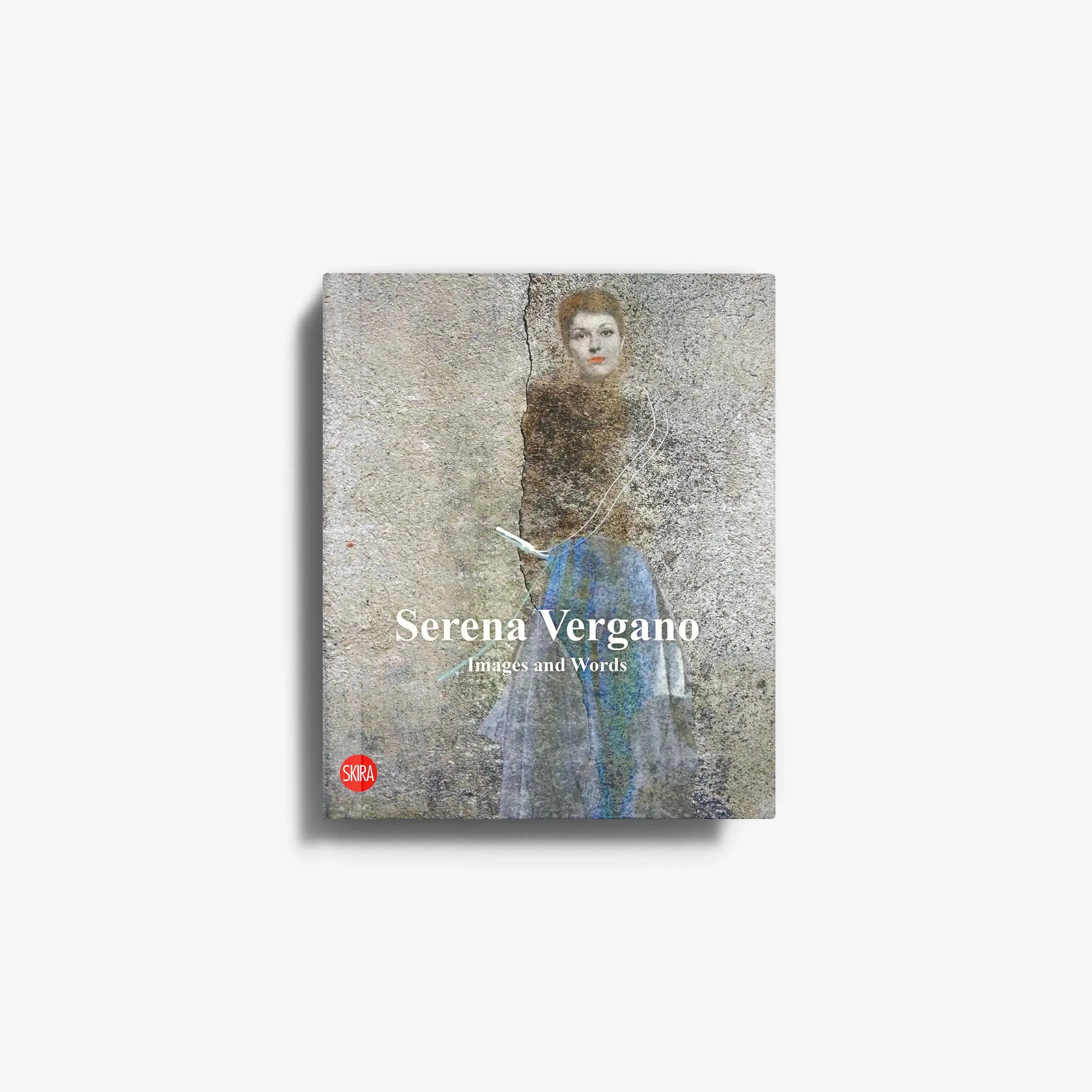 Serena Vergano. Images and words