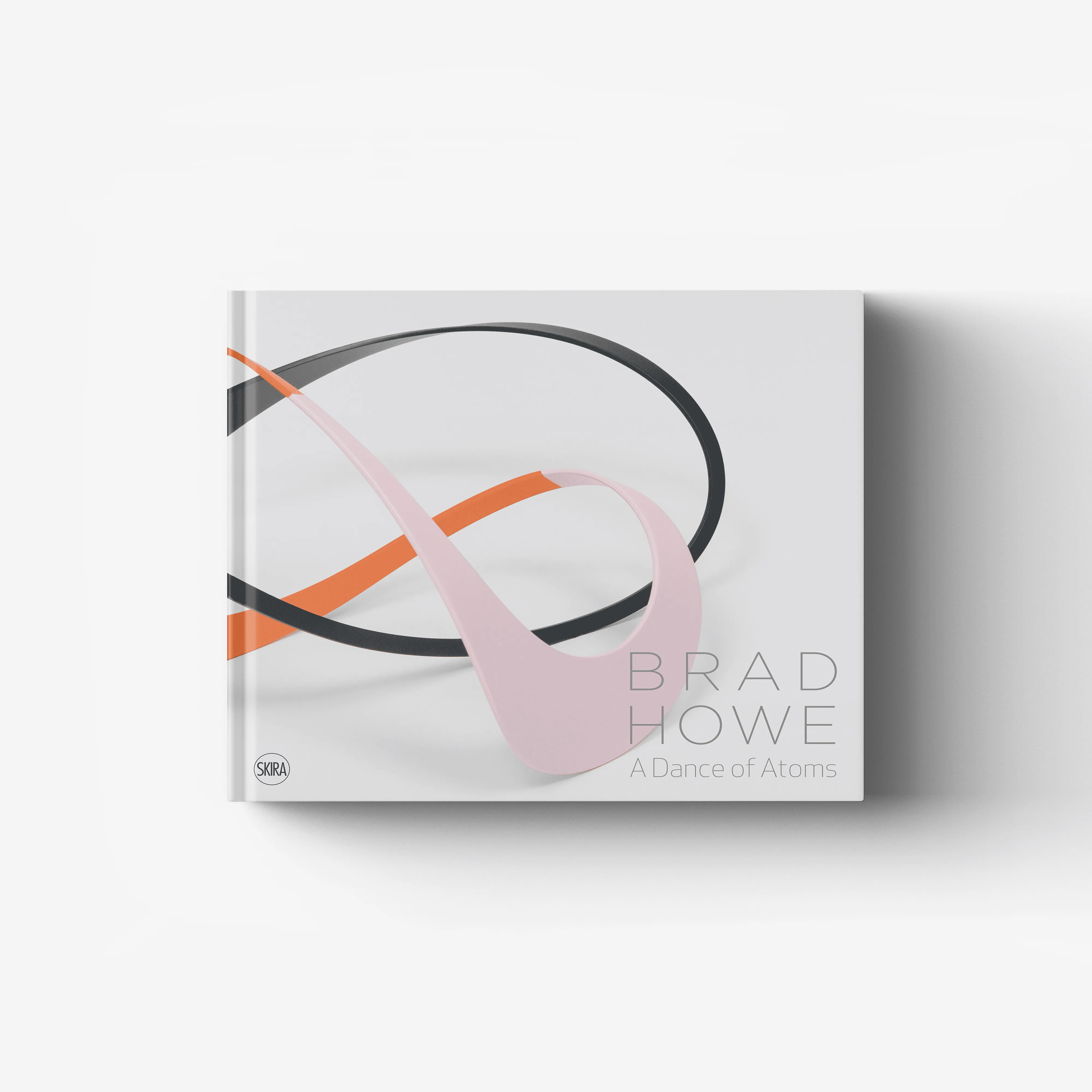 Brad Howe. A Dance of Atoms