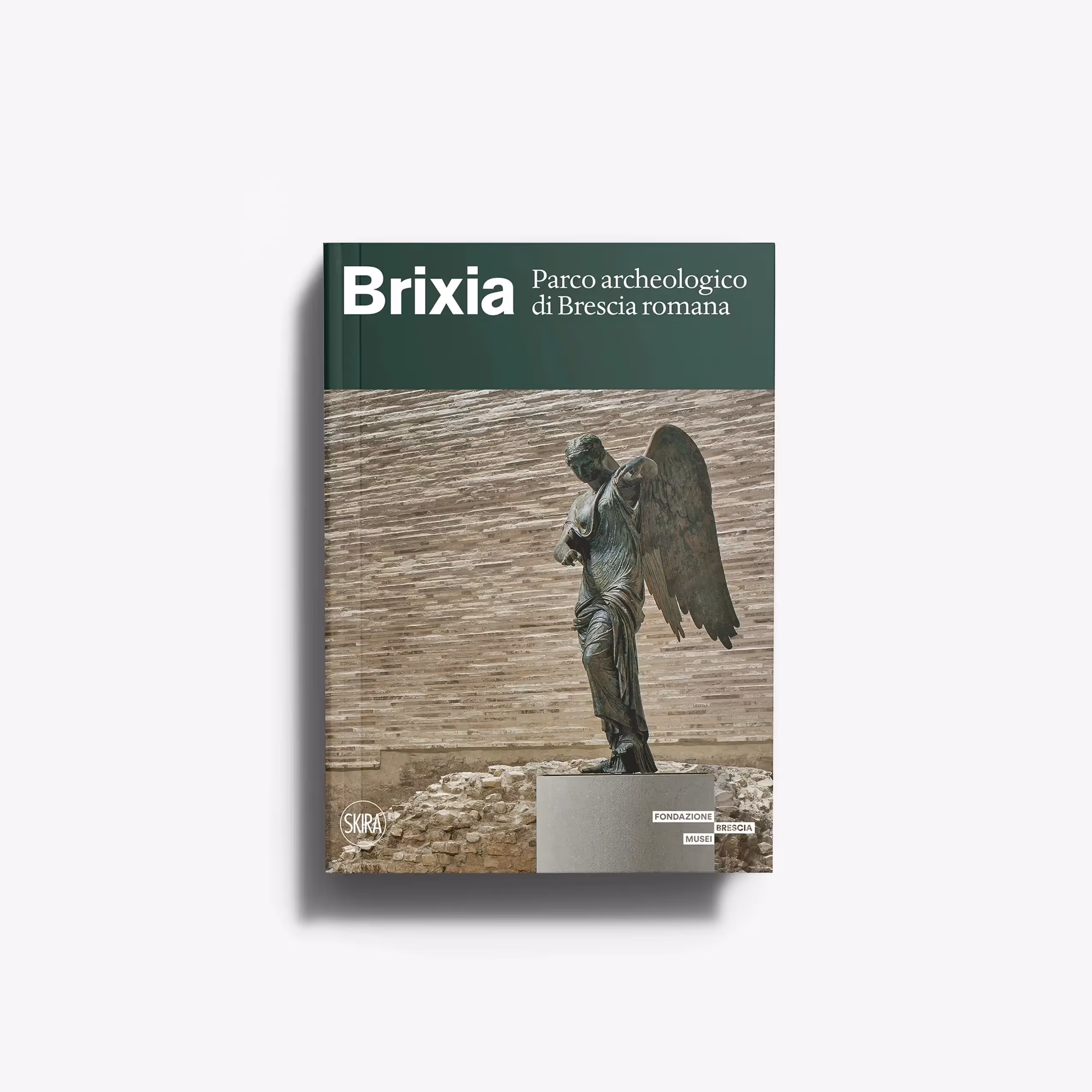 Brixia. Parco archeologico di Brescia romana