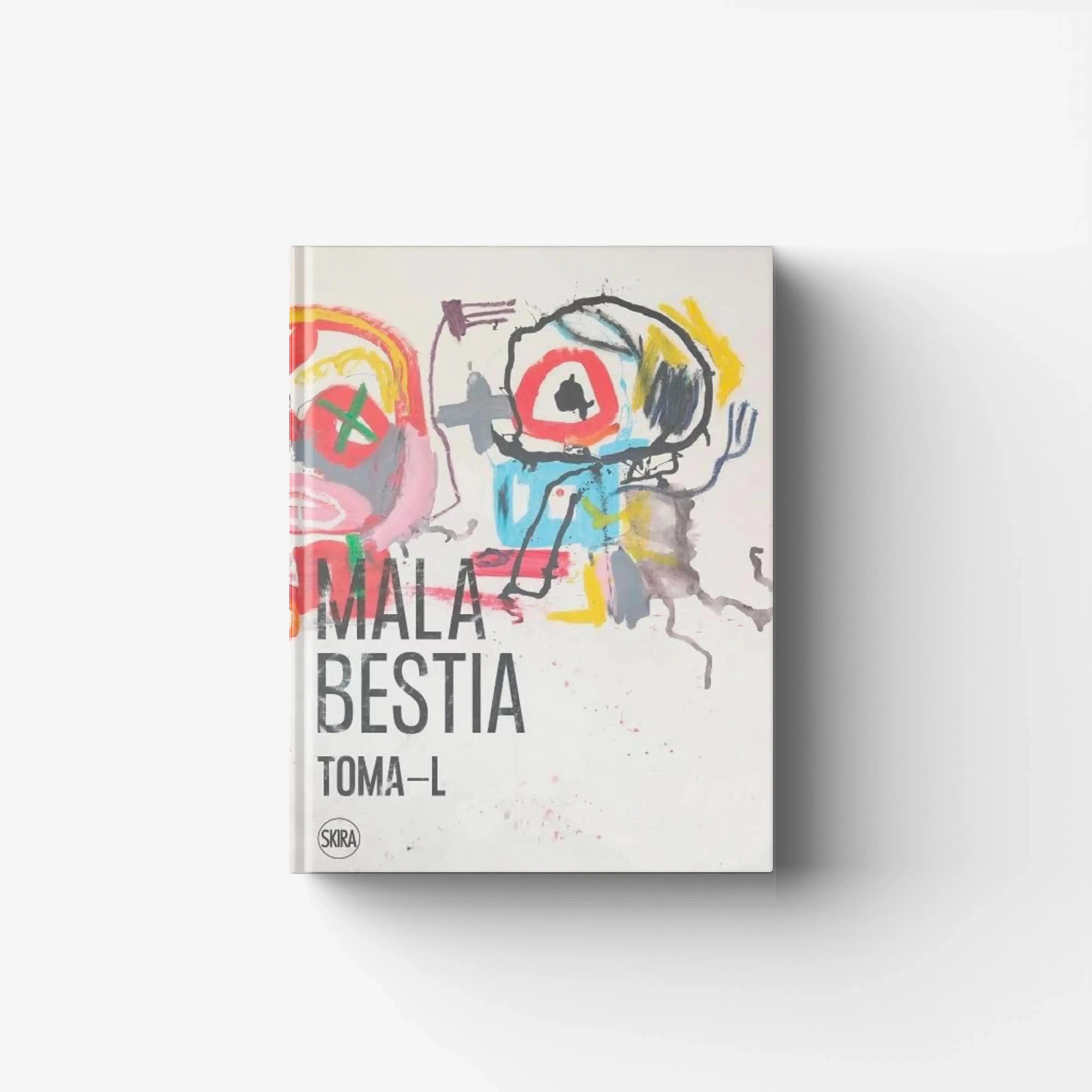 Toma-L. Mala Bestia