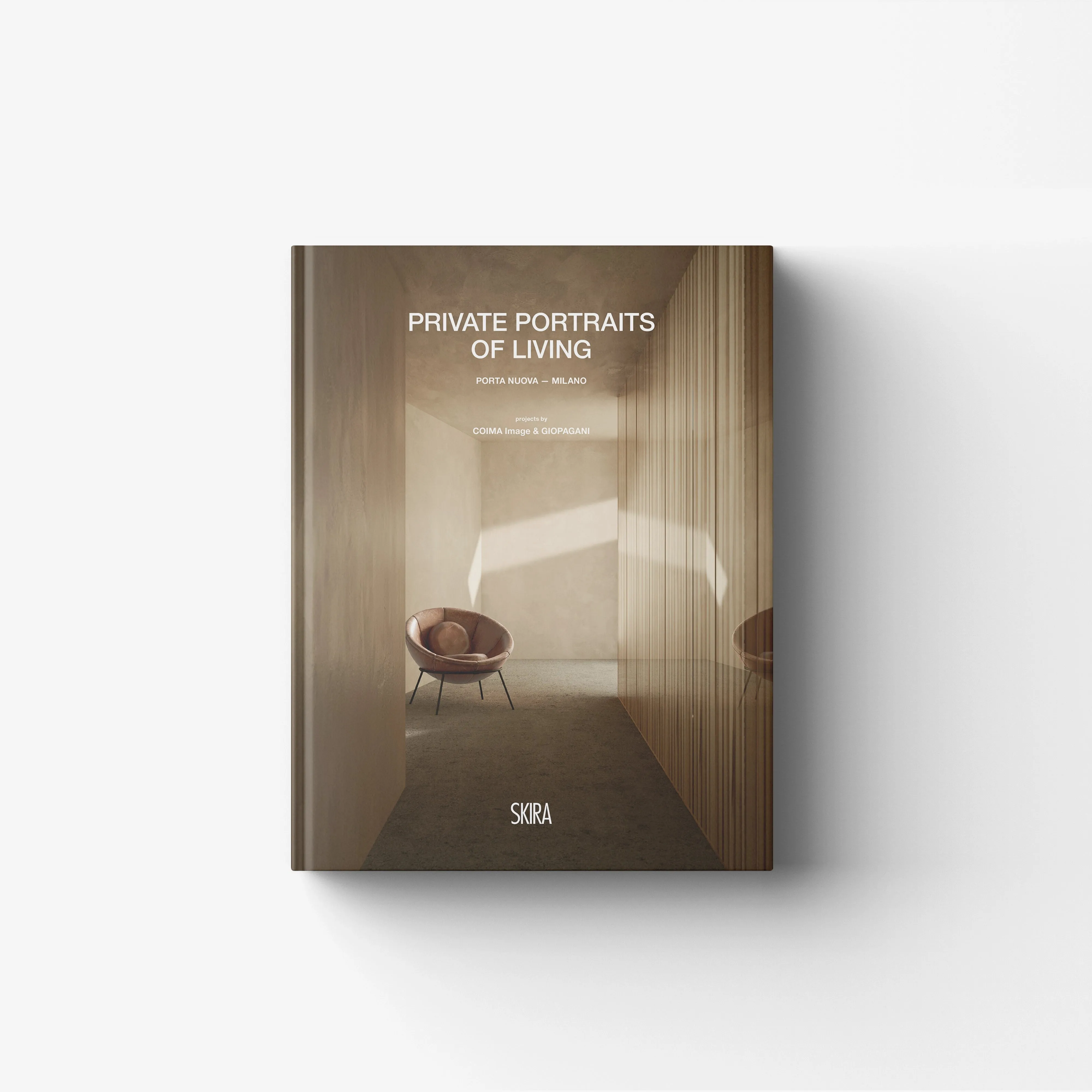 Private Portraits of Living