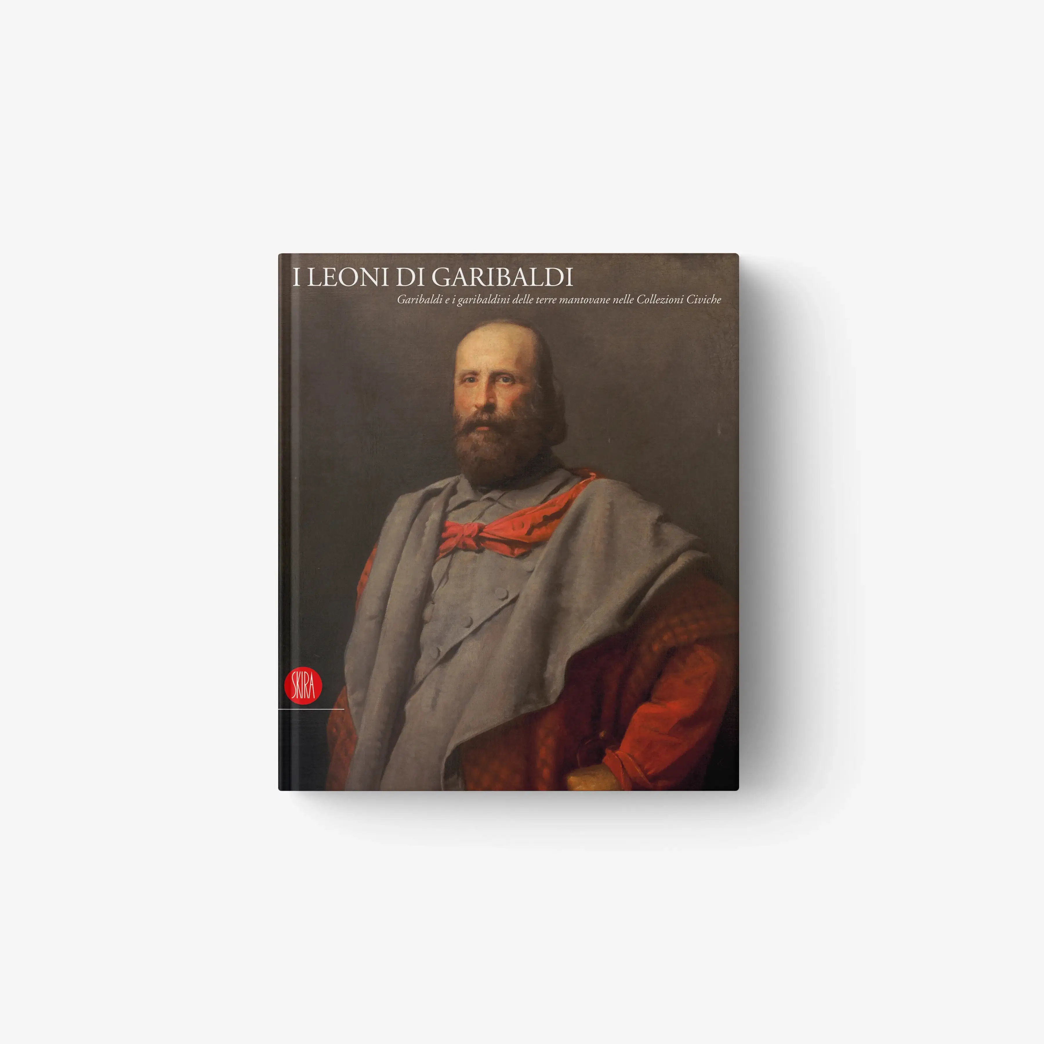 I Leoni di Garibaldi