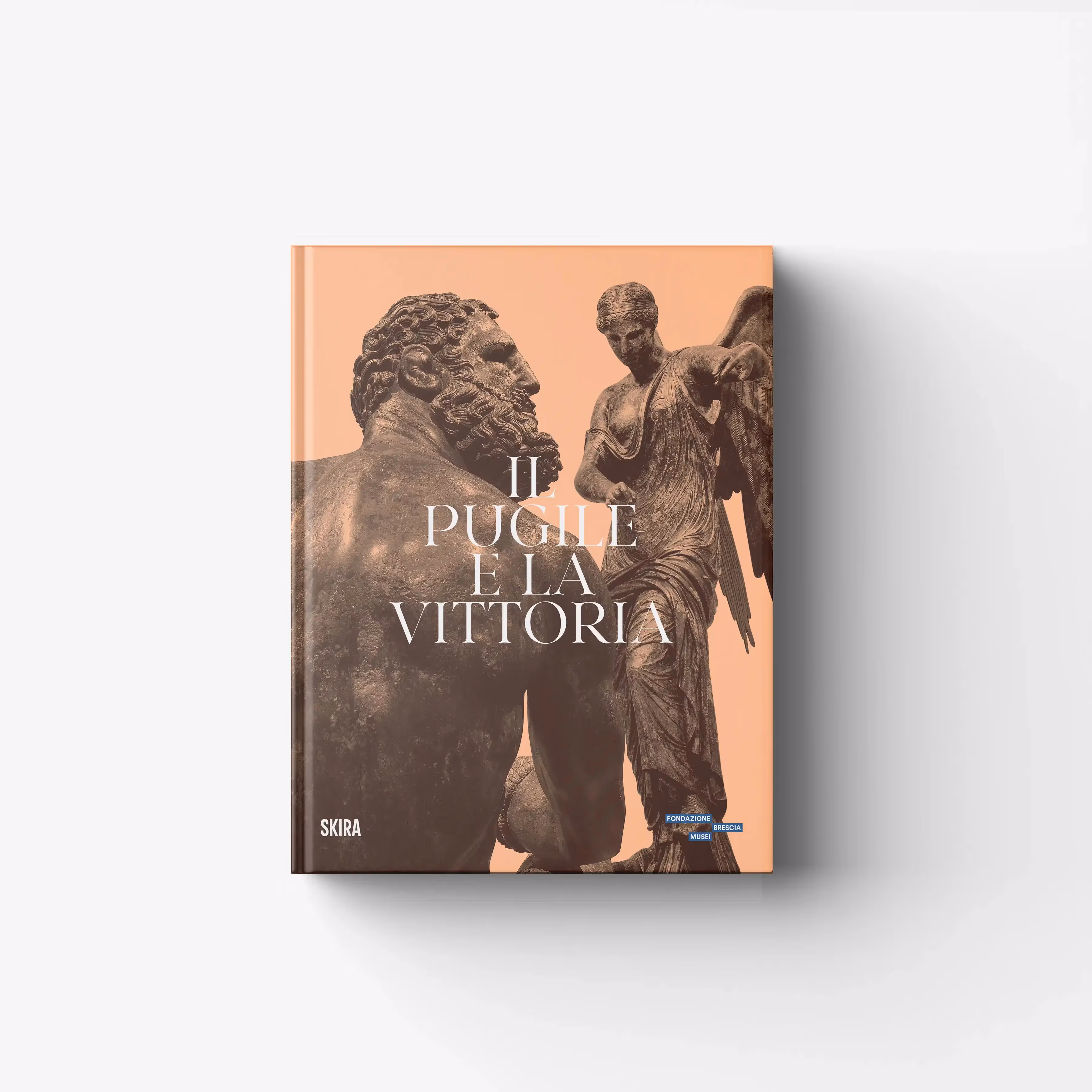 Il Pugile e la Vittoria