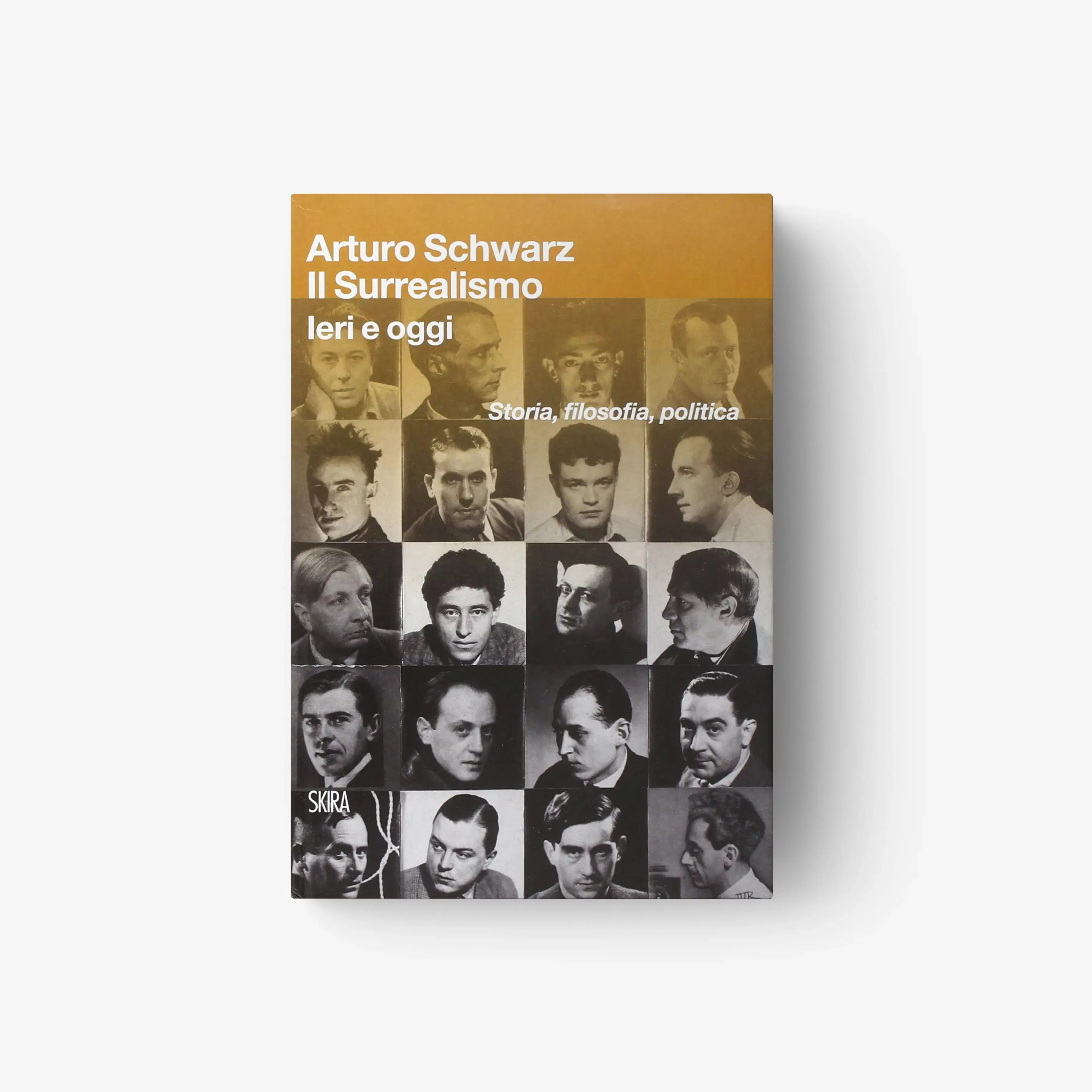 Il Surrealismo ieri e oggi