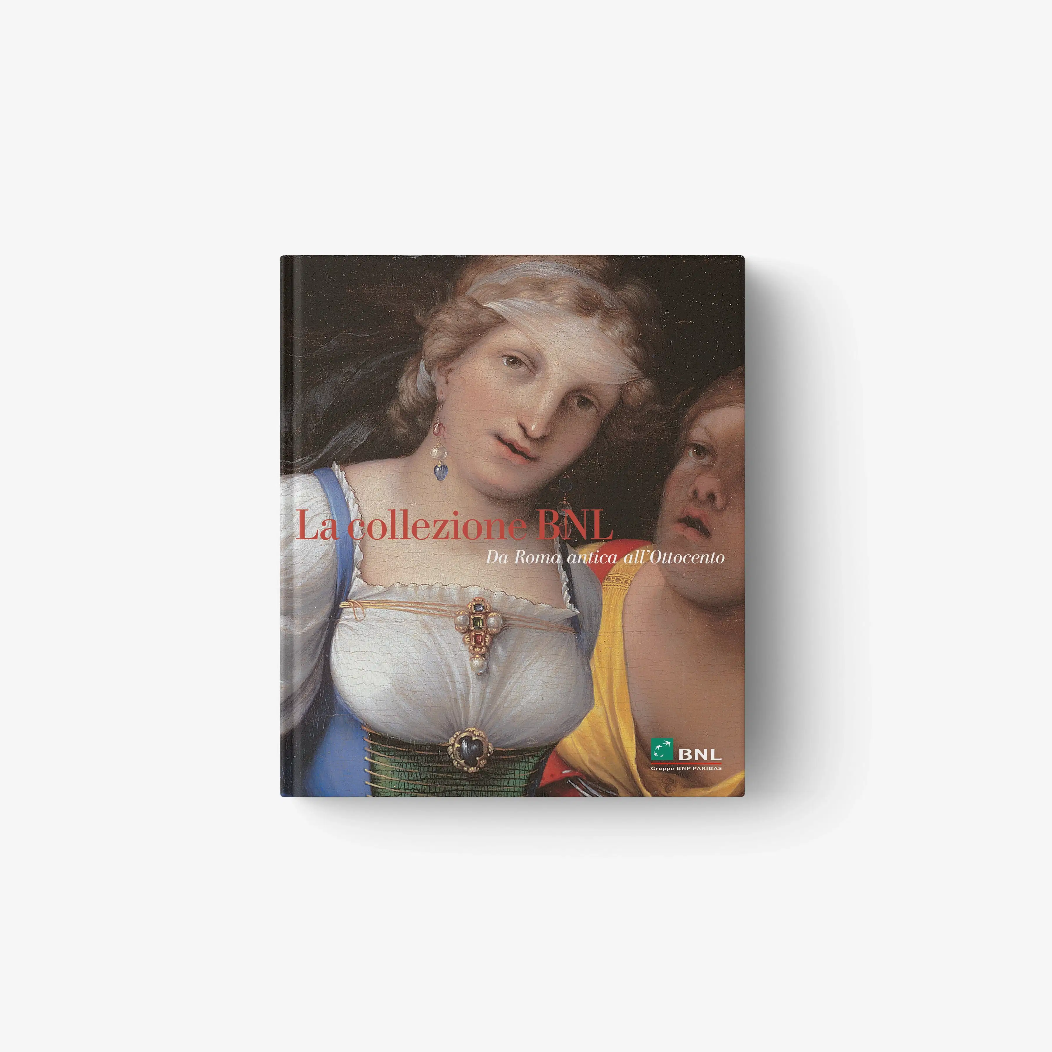 La collezione BNL