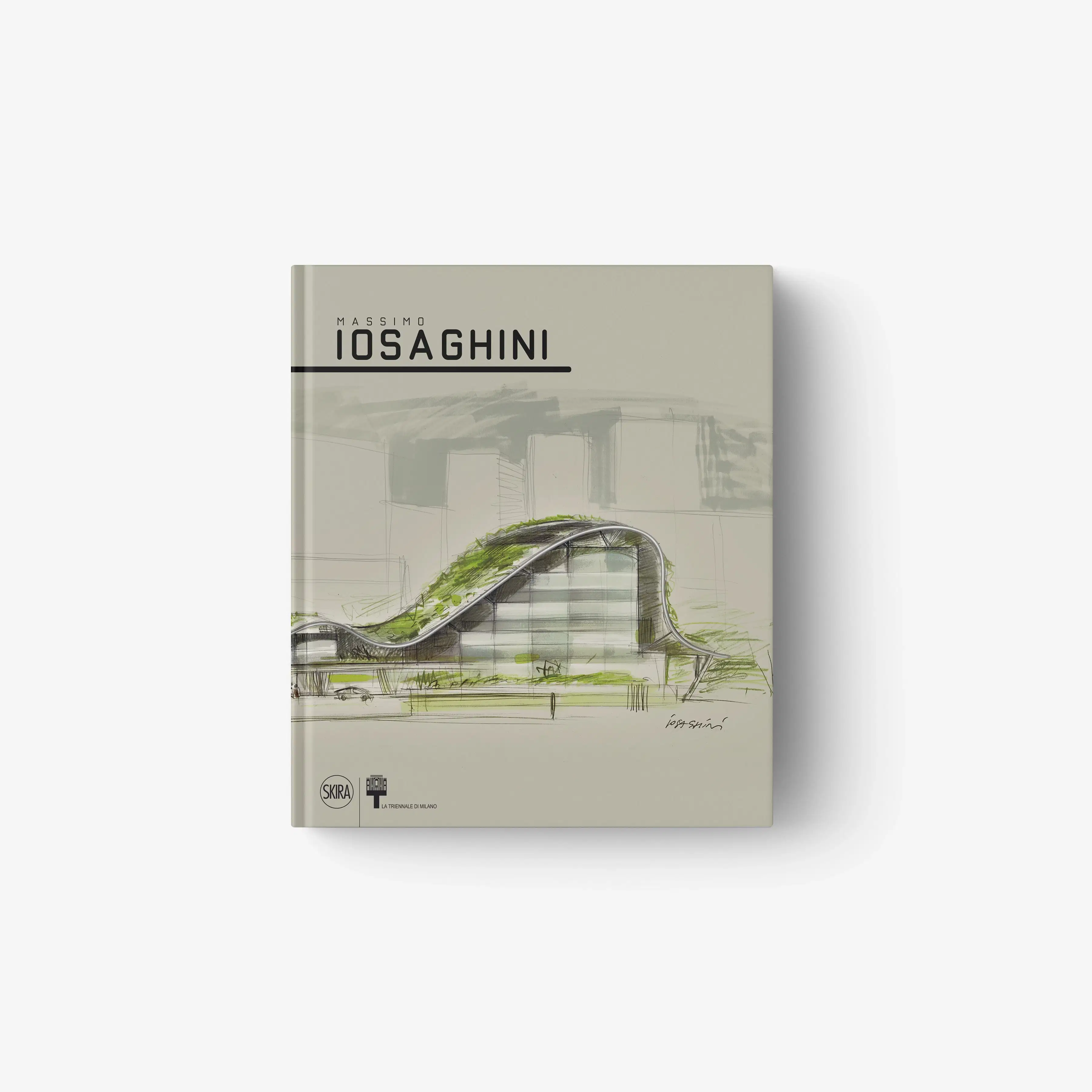 Massimo Iosa Ghini