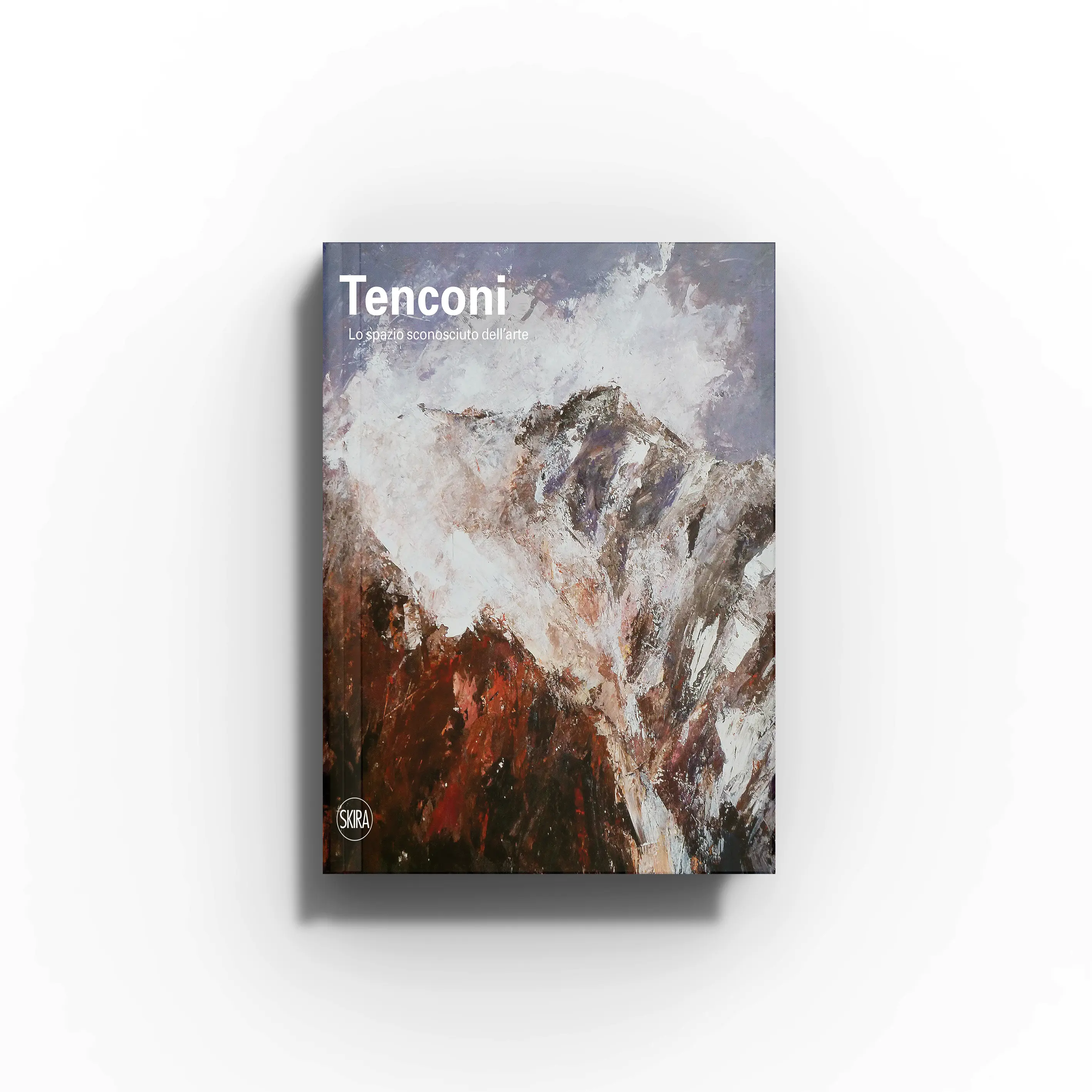 Tenconi. Lo spazio sconosciuto dell’arte