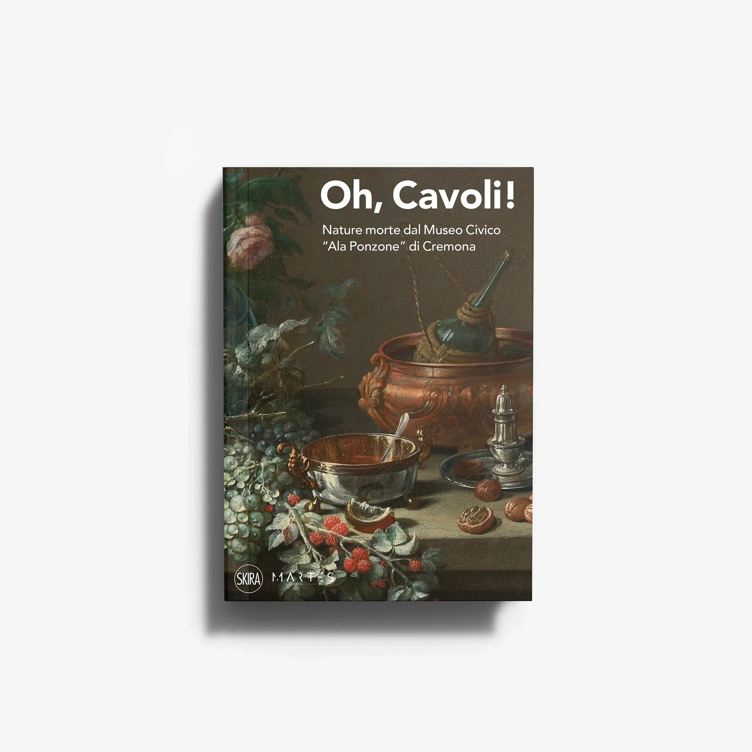 Oh, Cavoli!