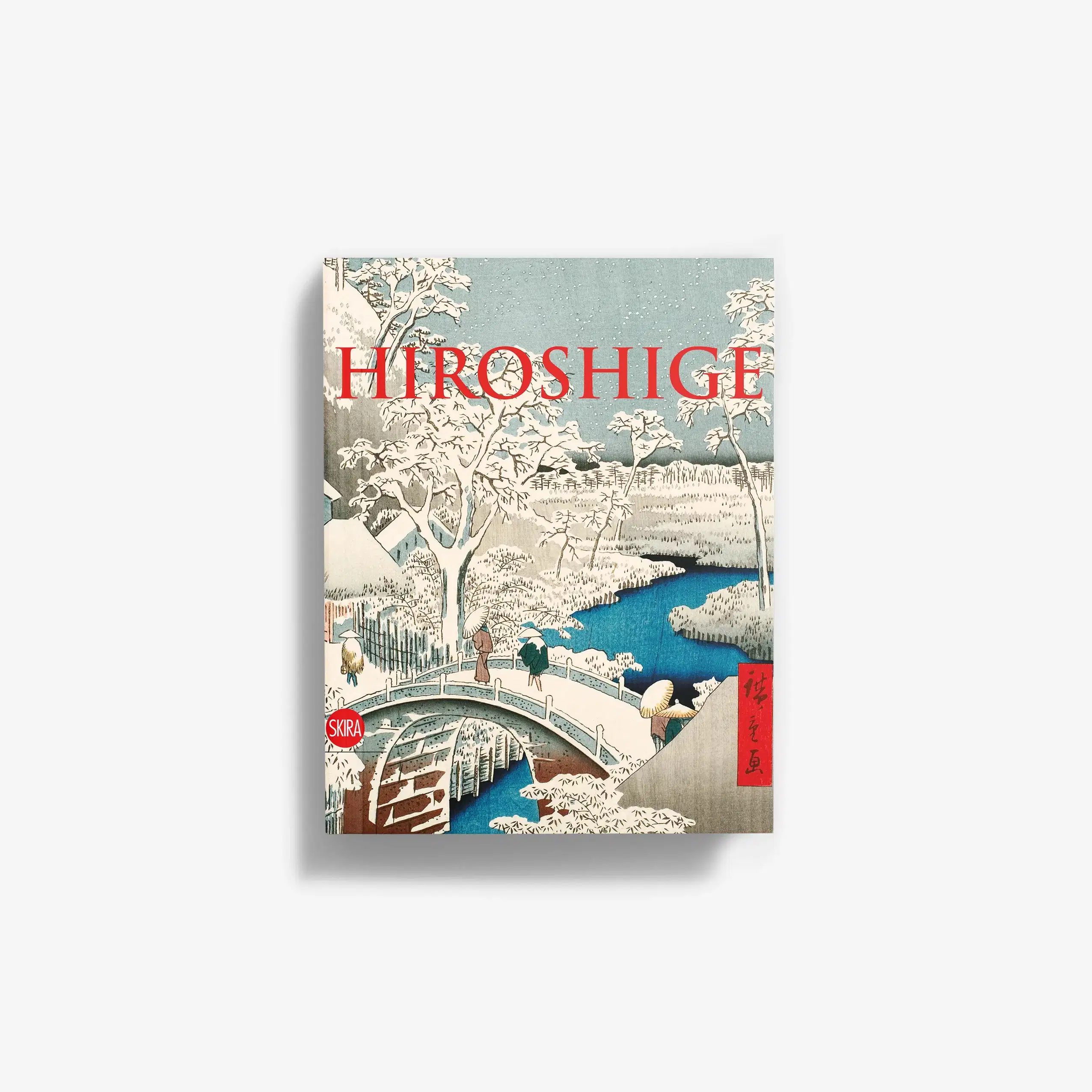 Hiroshige. The Master of Nature