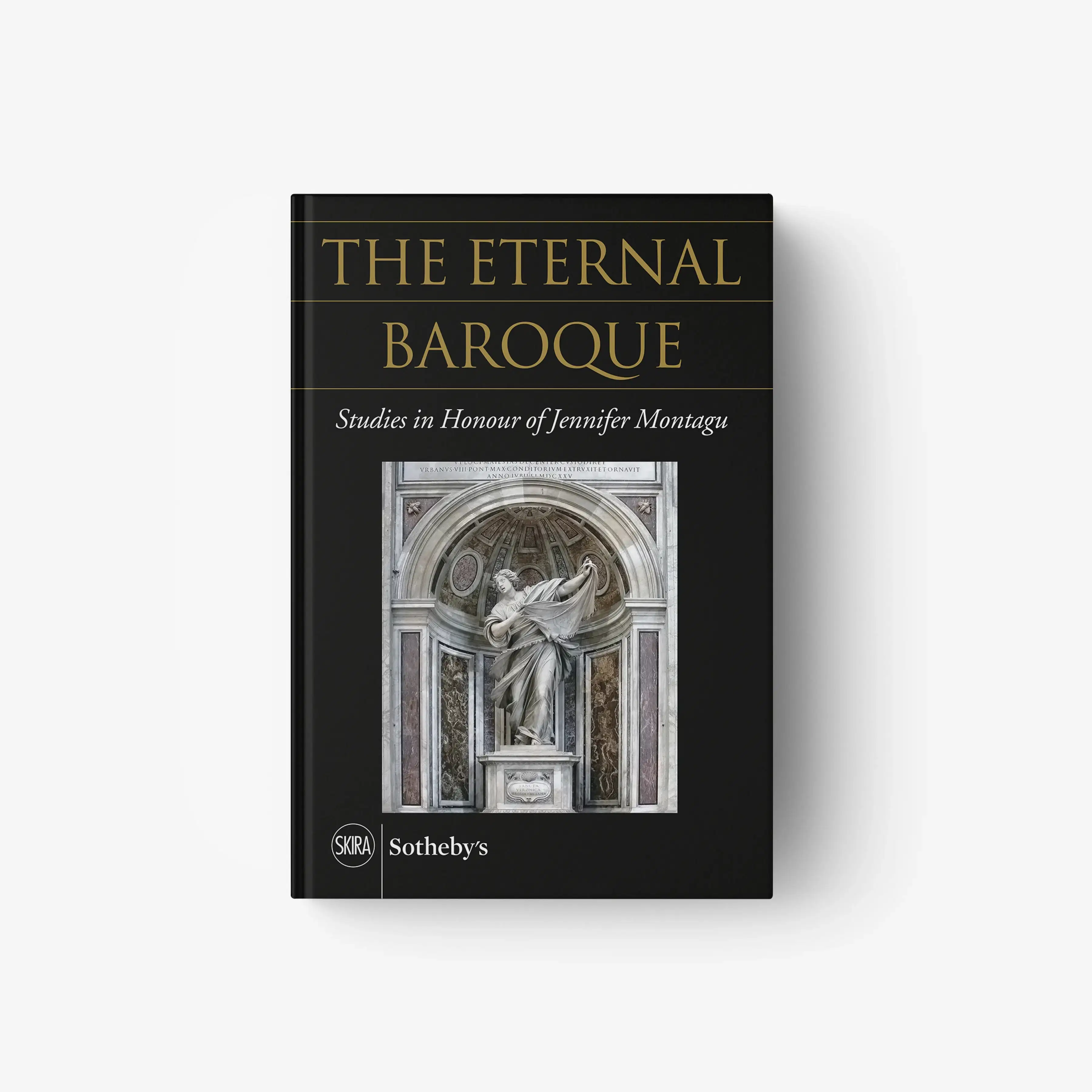 The Eternal Baroque