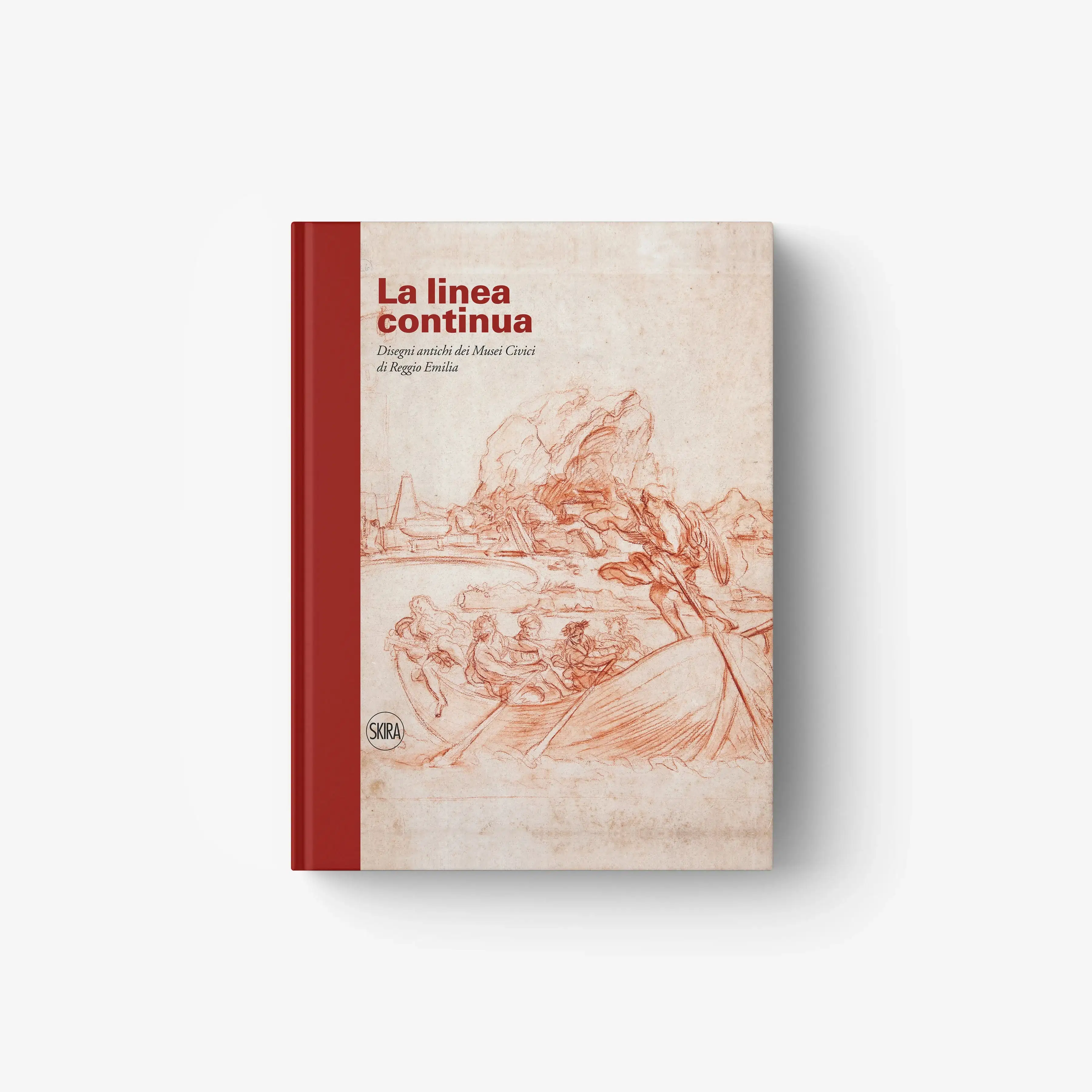 La linea continua