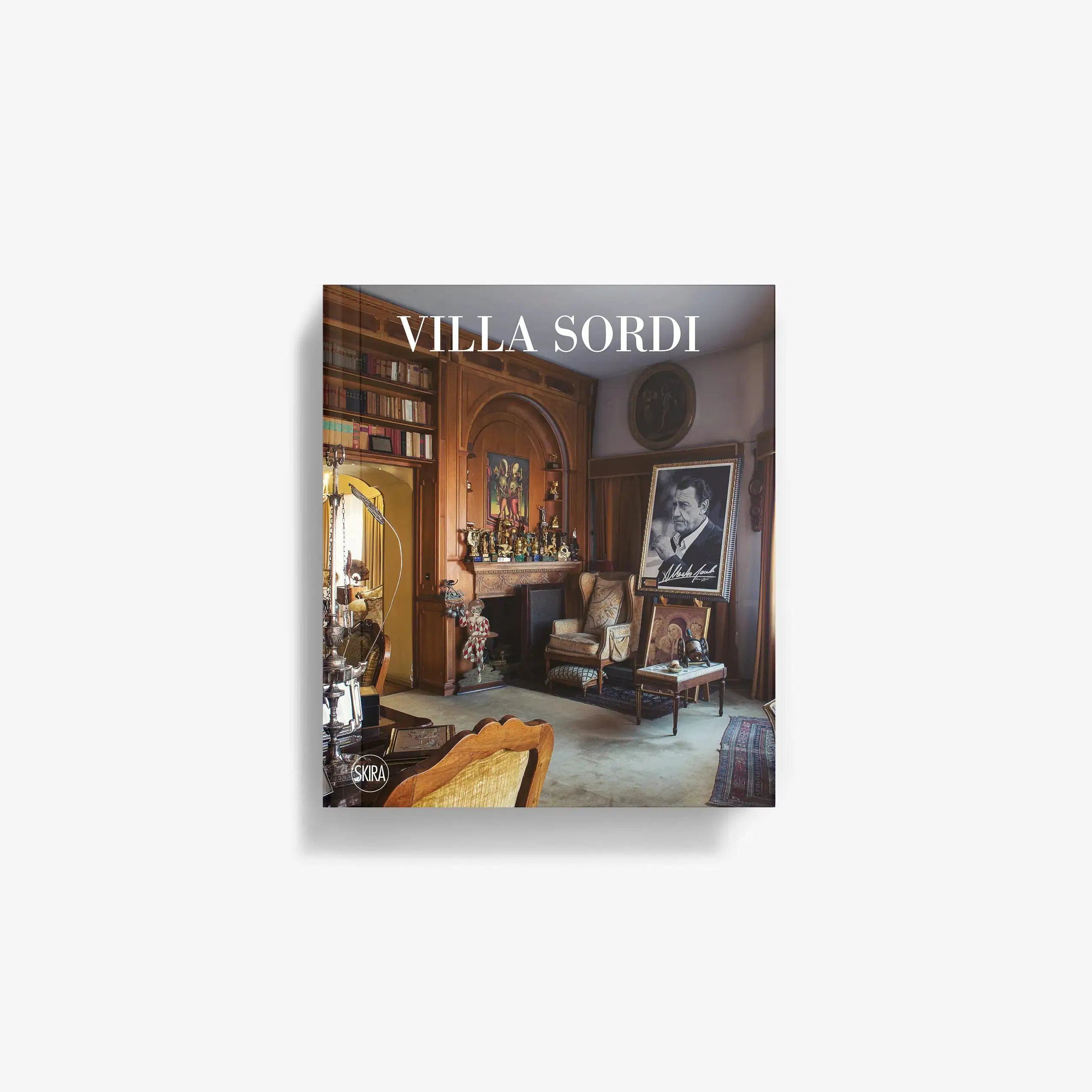 Villa Sordi