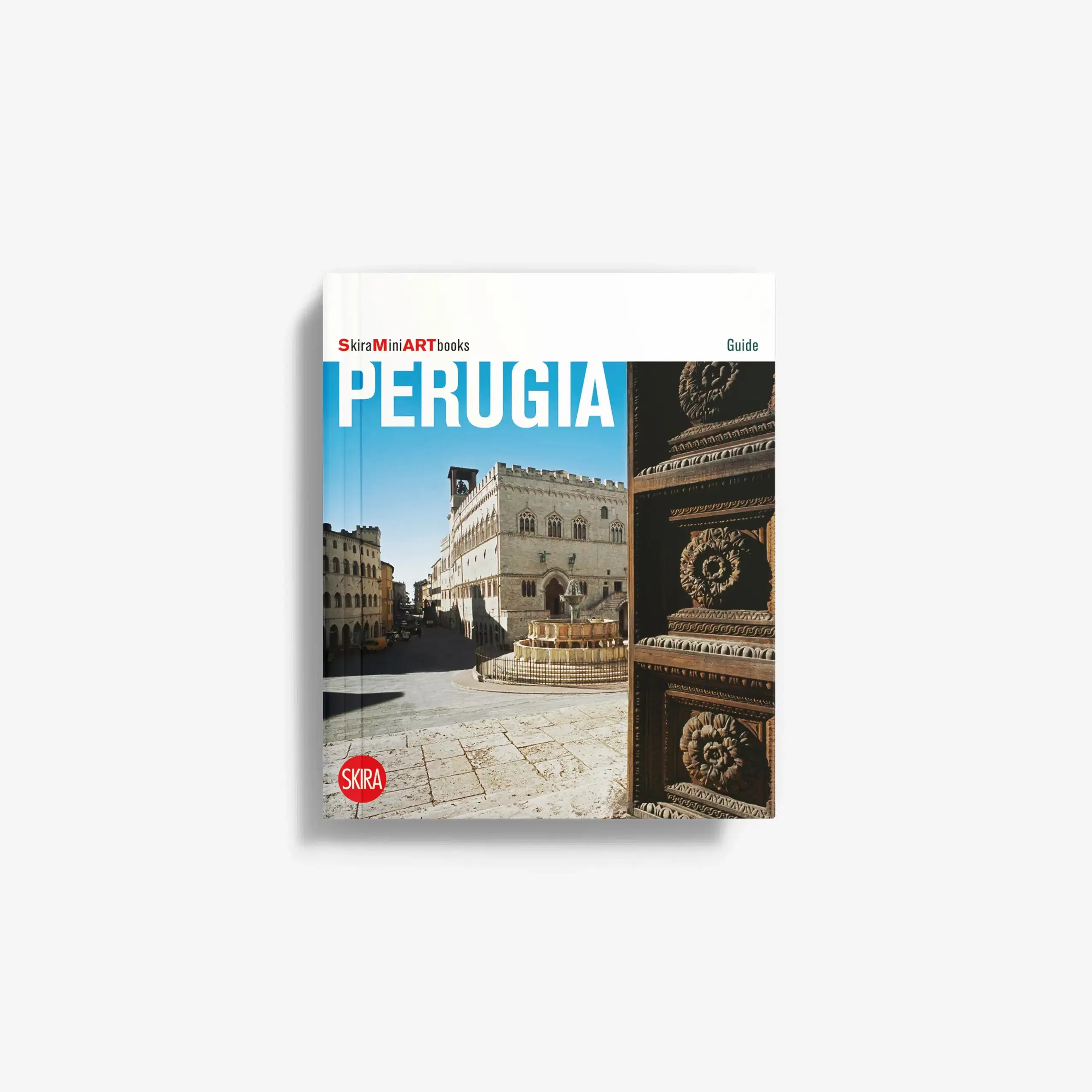 Perugia