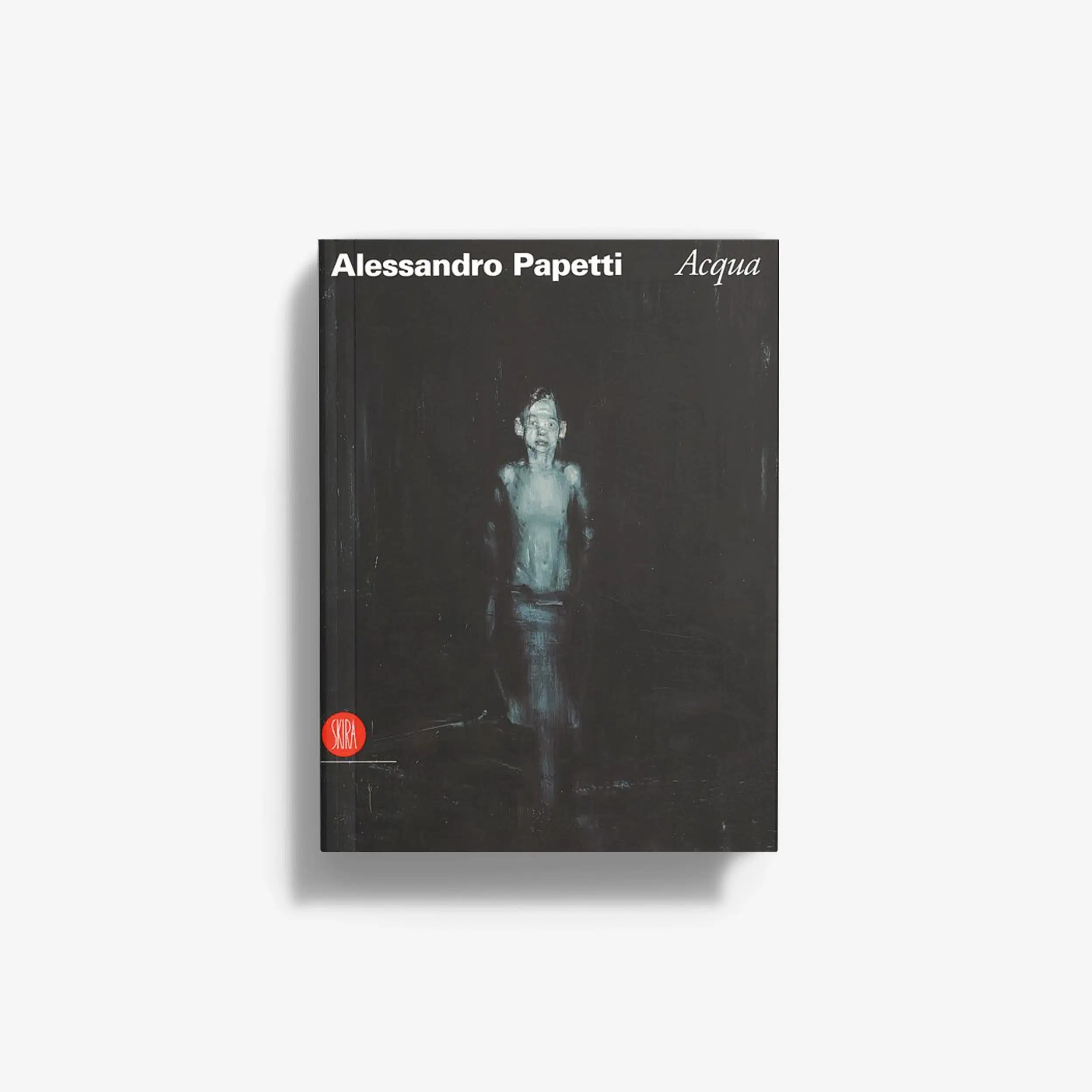 Alessandro Papetti. Acqua
