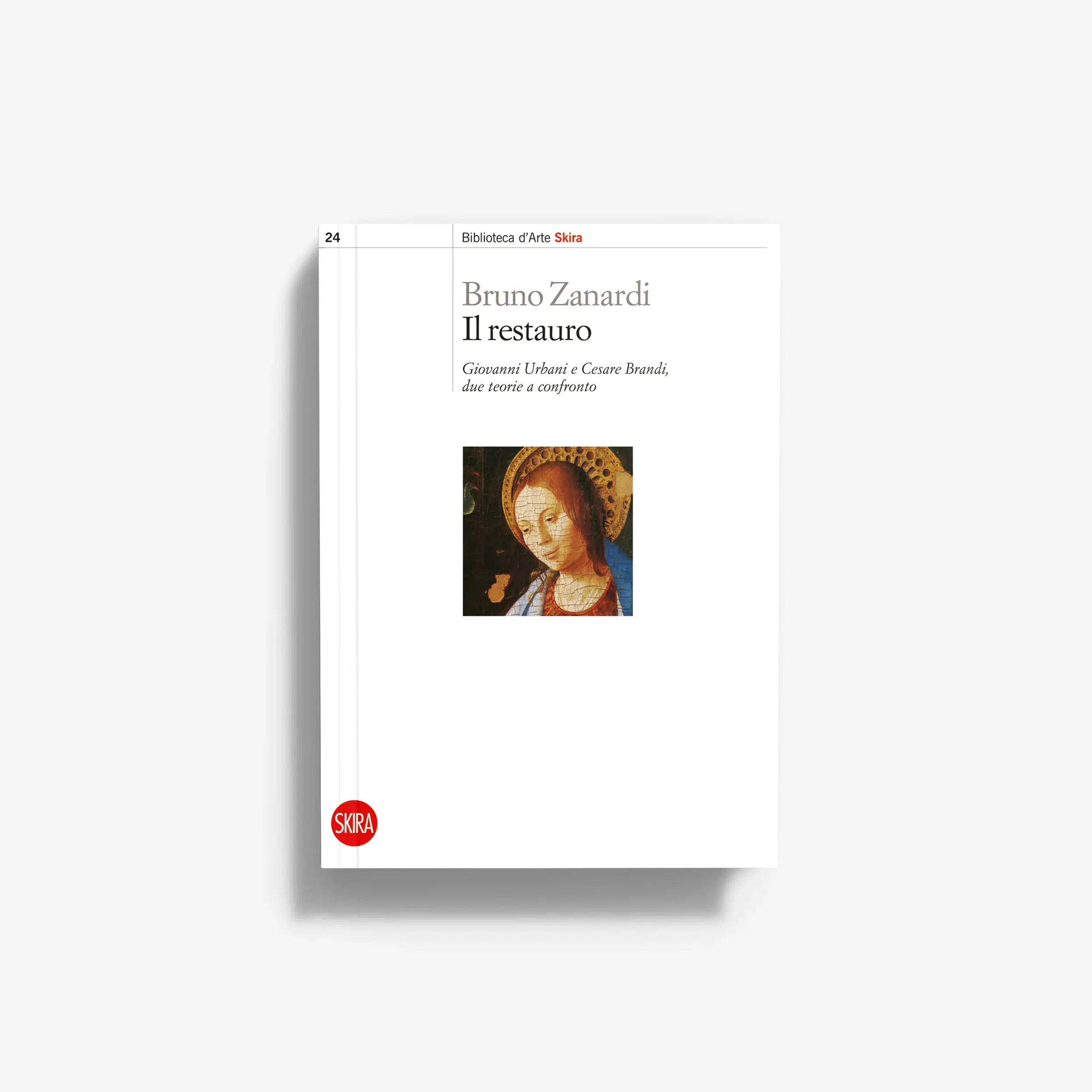 Il  restauro