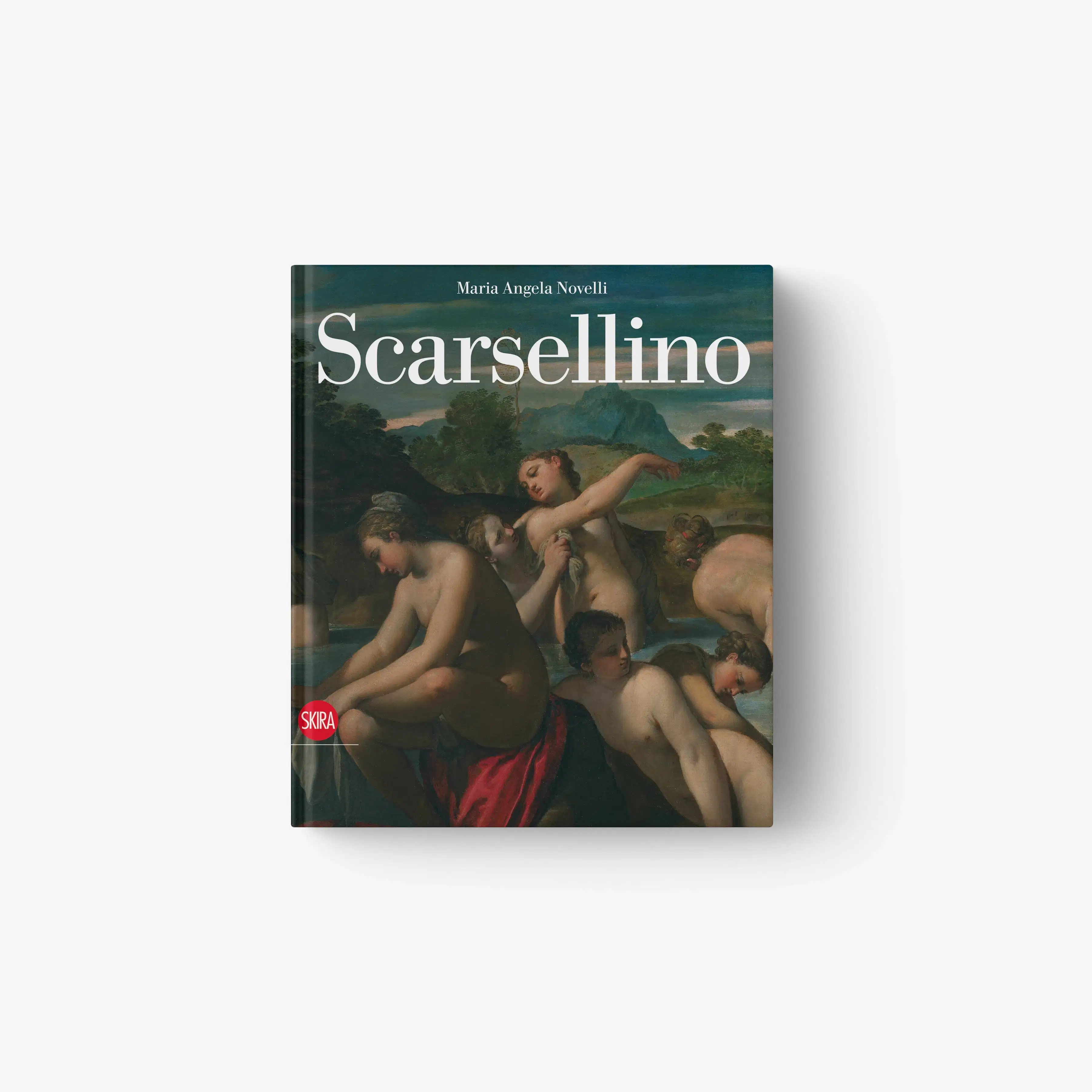Scarsellino