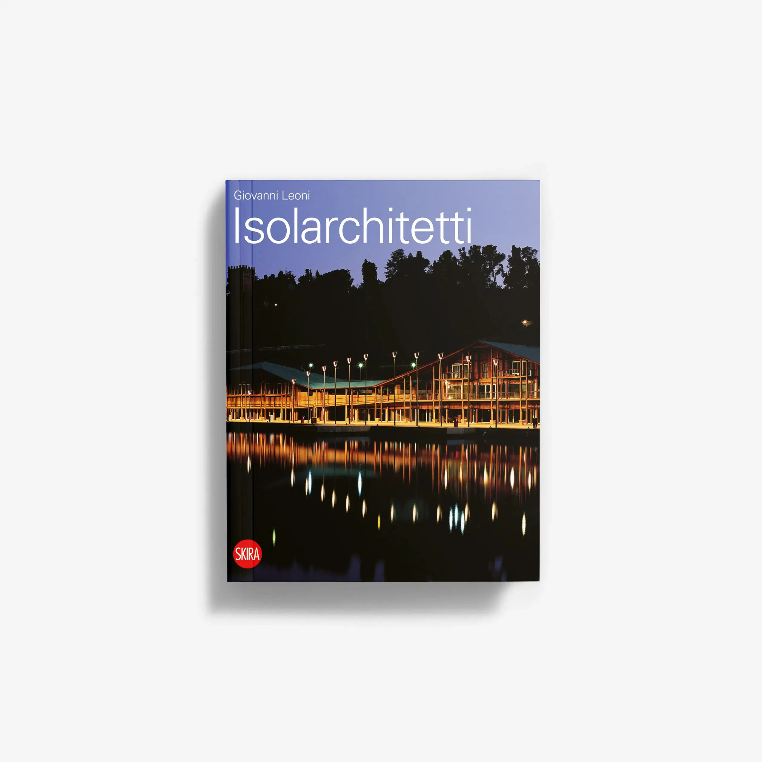 Isolarchitetti