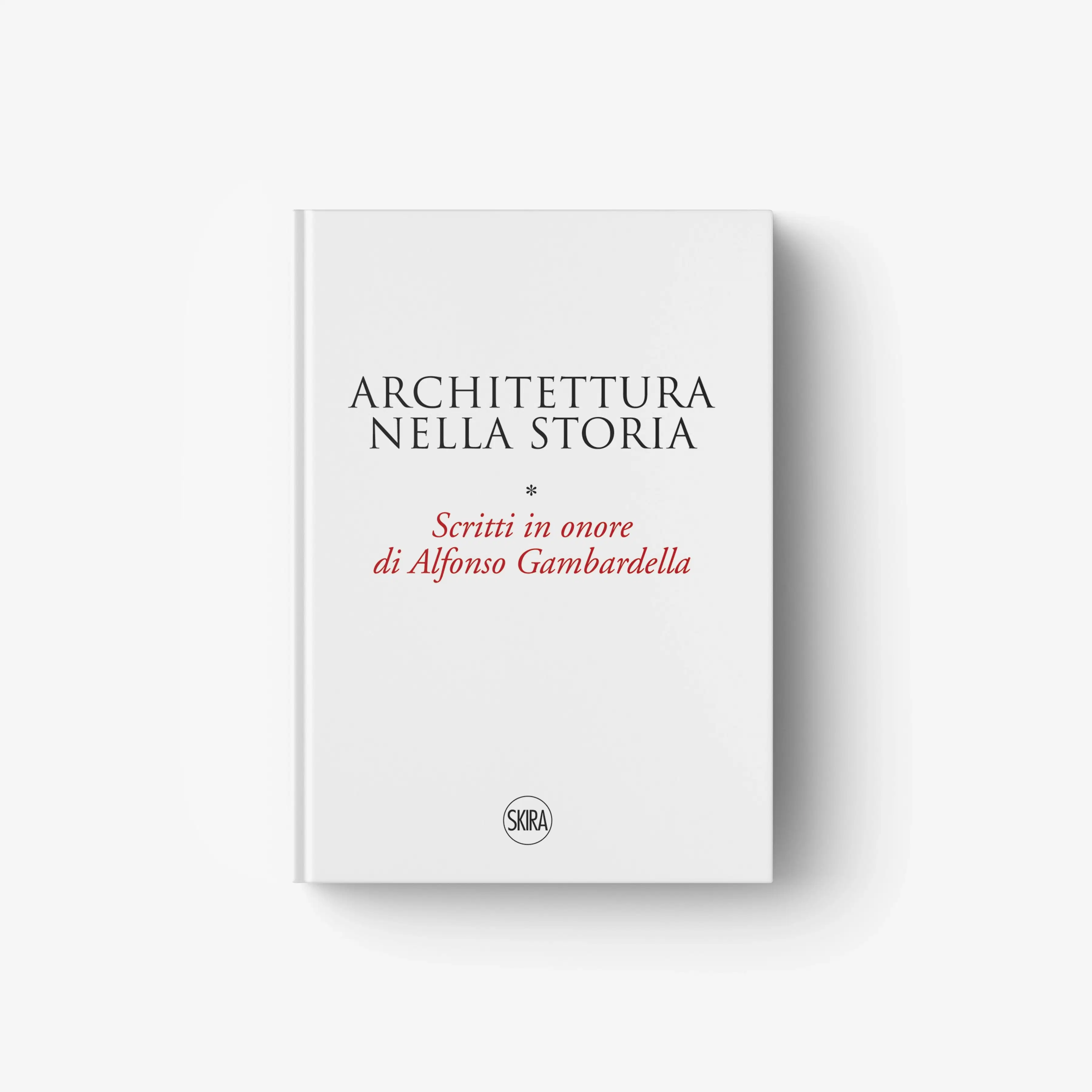 Architettura nella storia