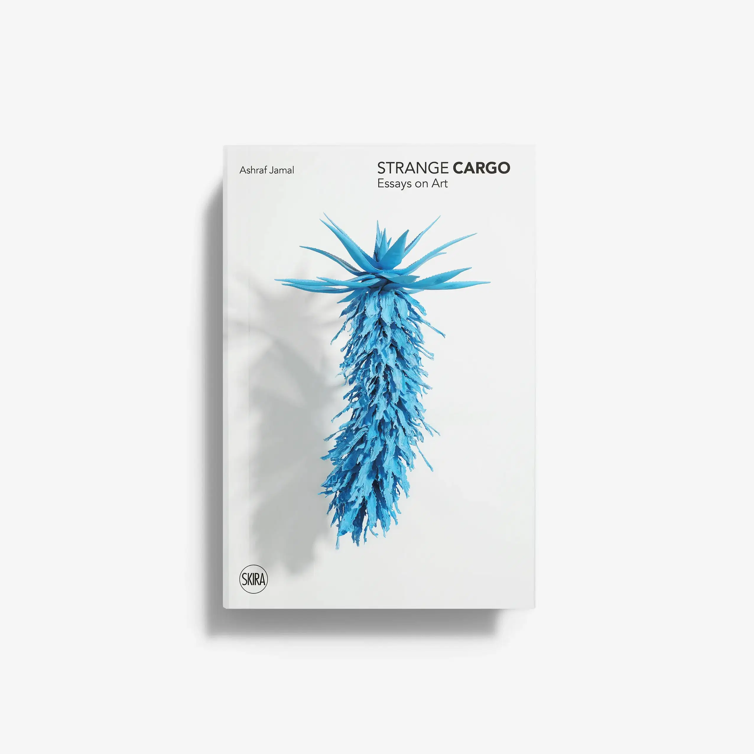 Strange Cargo. Essays on Art