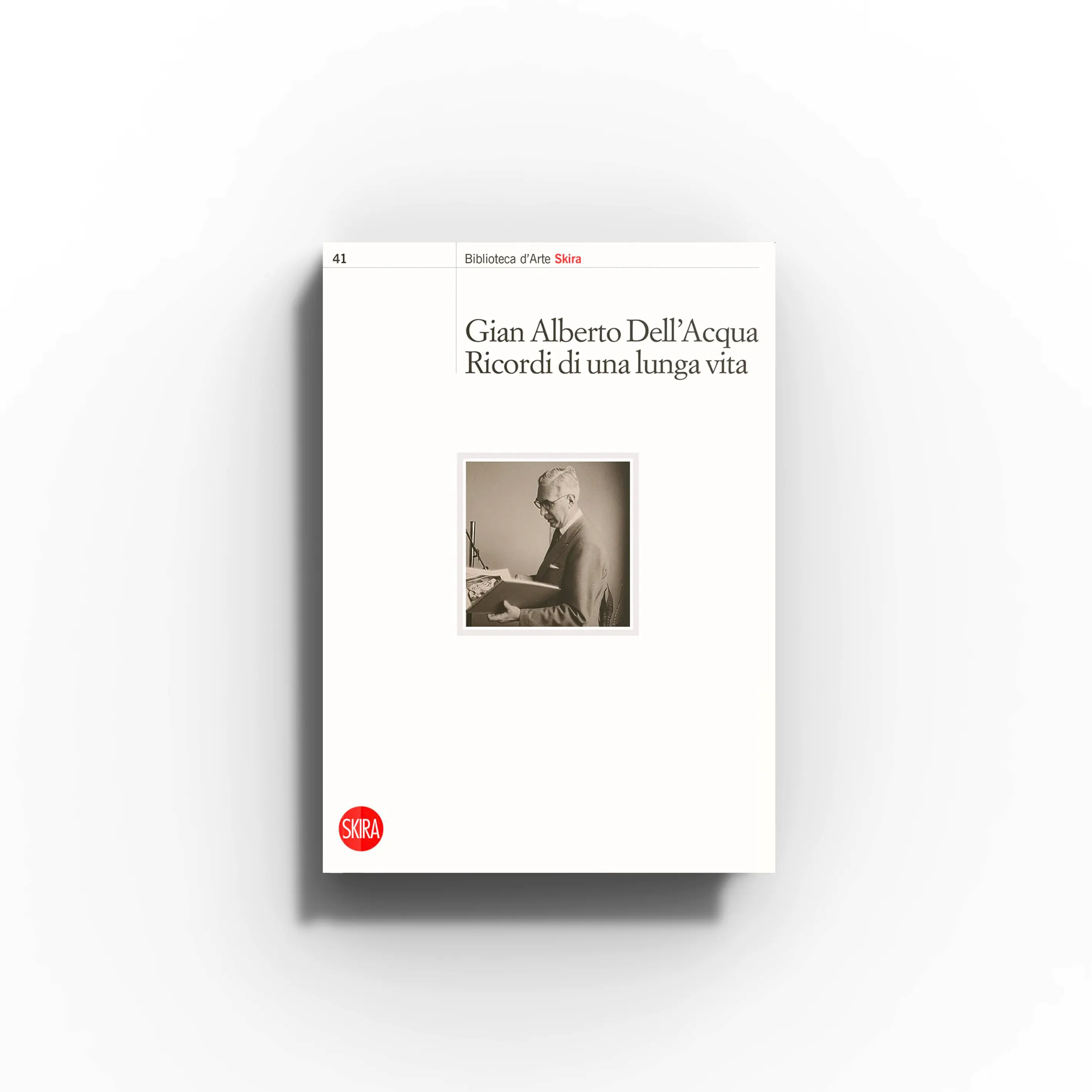 Gian Alberto Dell'Acqua