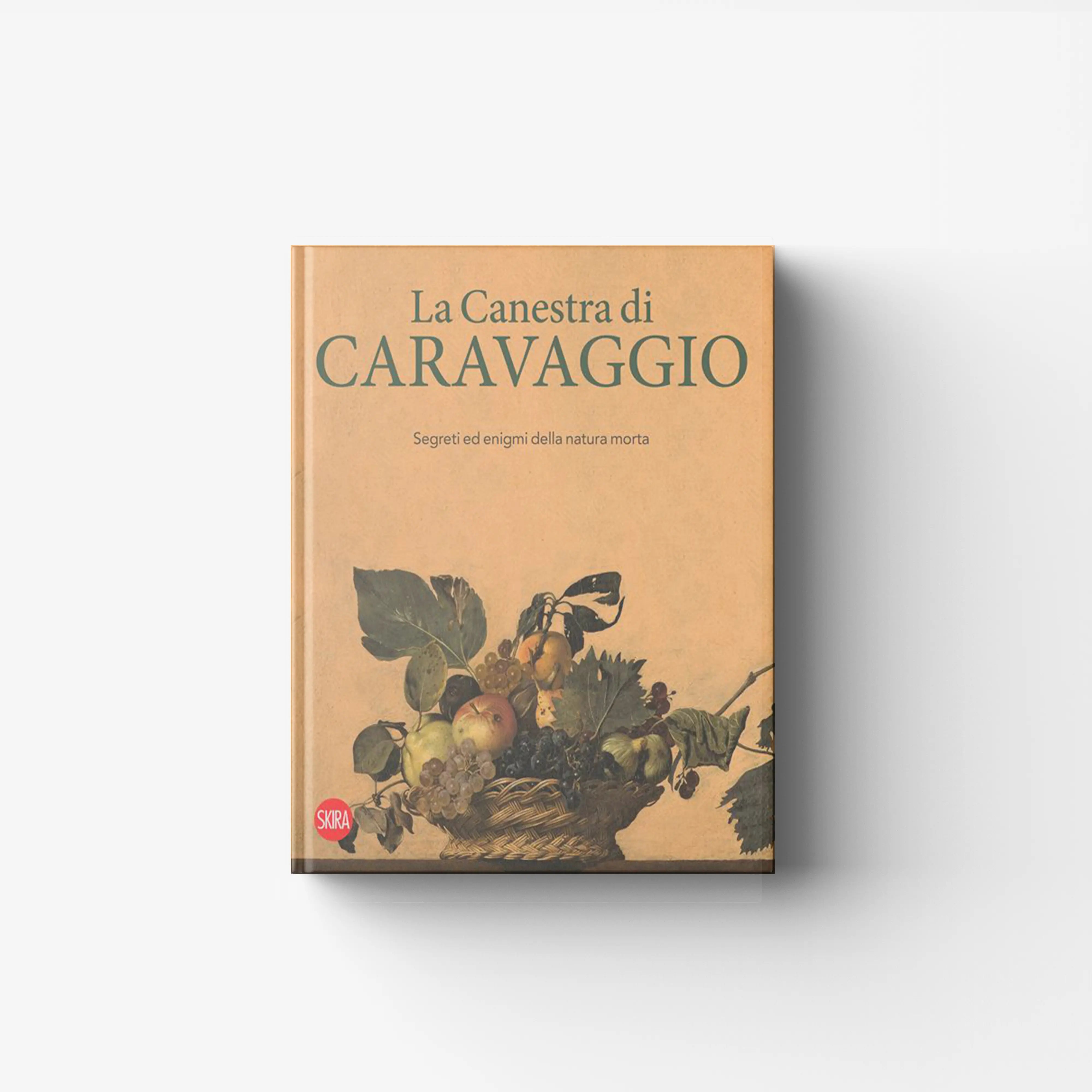 La Canestra di Caravaggio