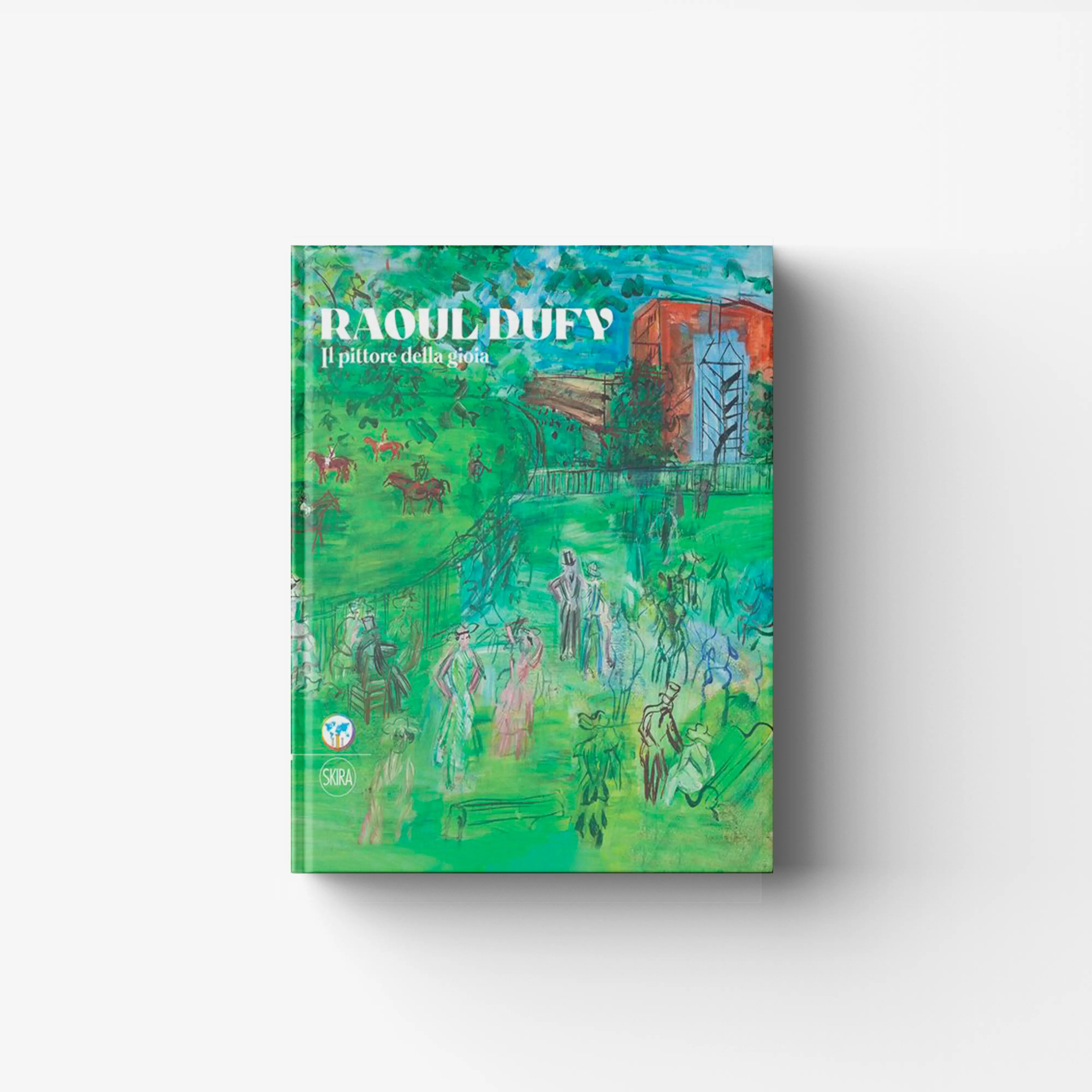 Raoul Dufy. Il pittore della gioia