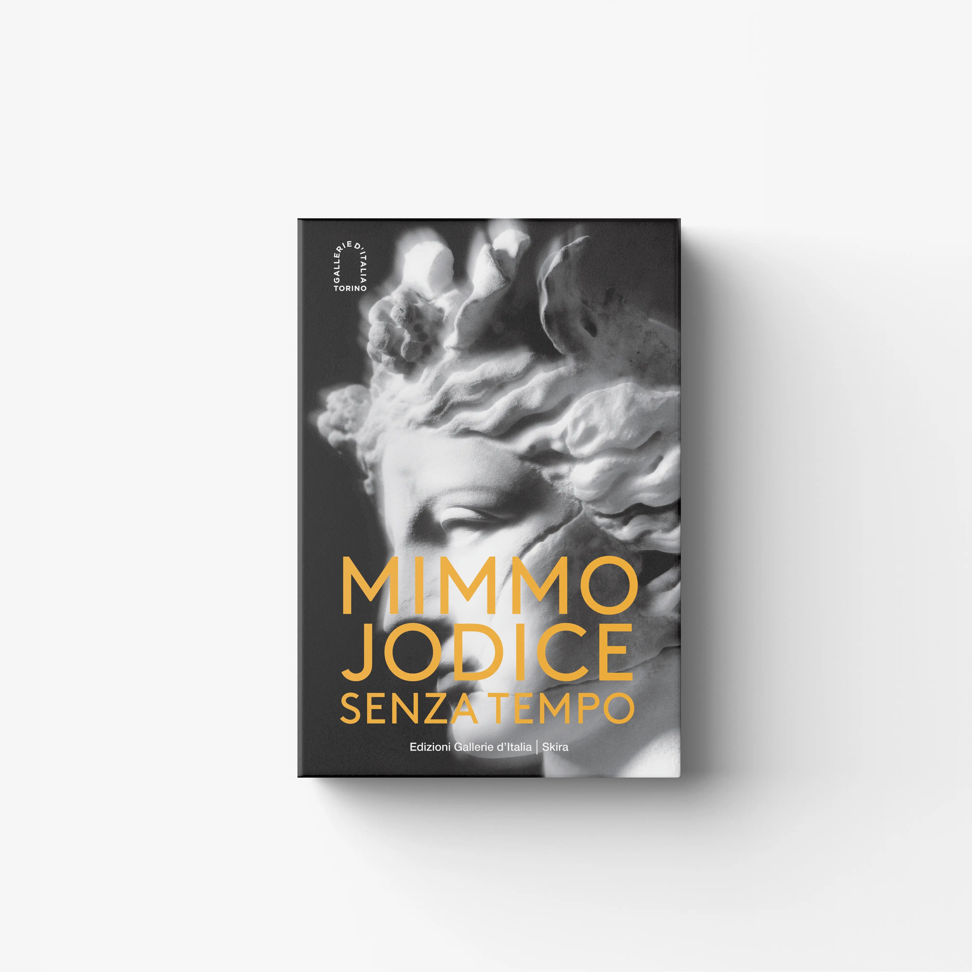 Mimmo Jodice. Senza Tempo