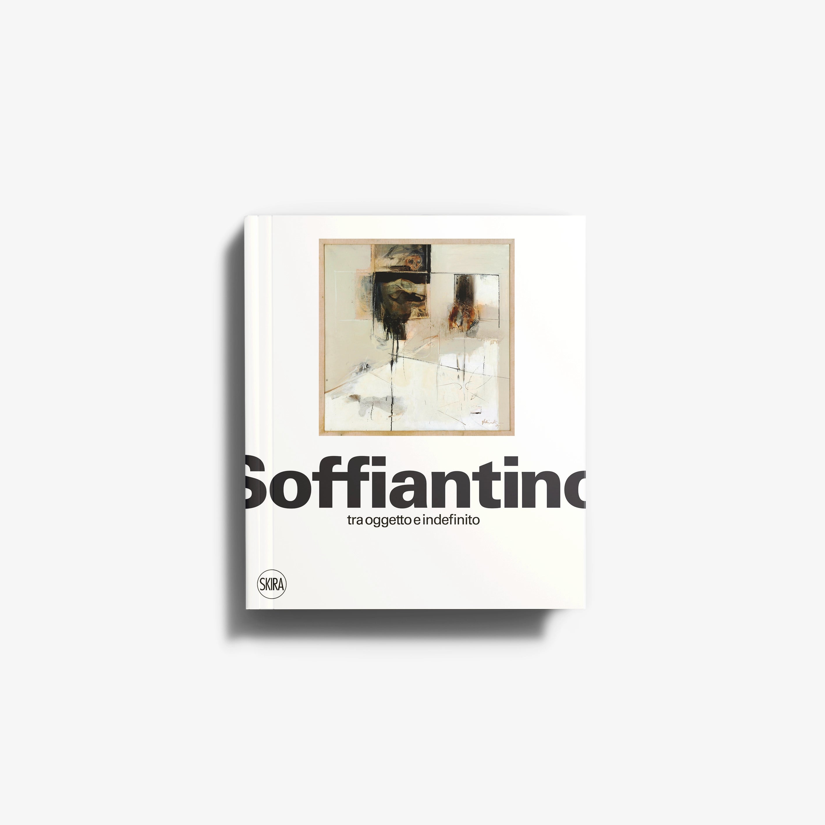 Soffiantino. Tra oggetto e indefinito