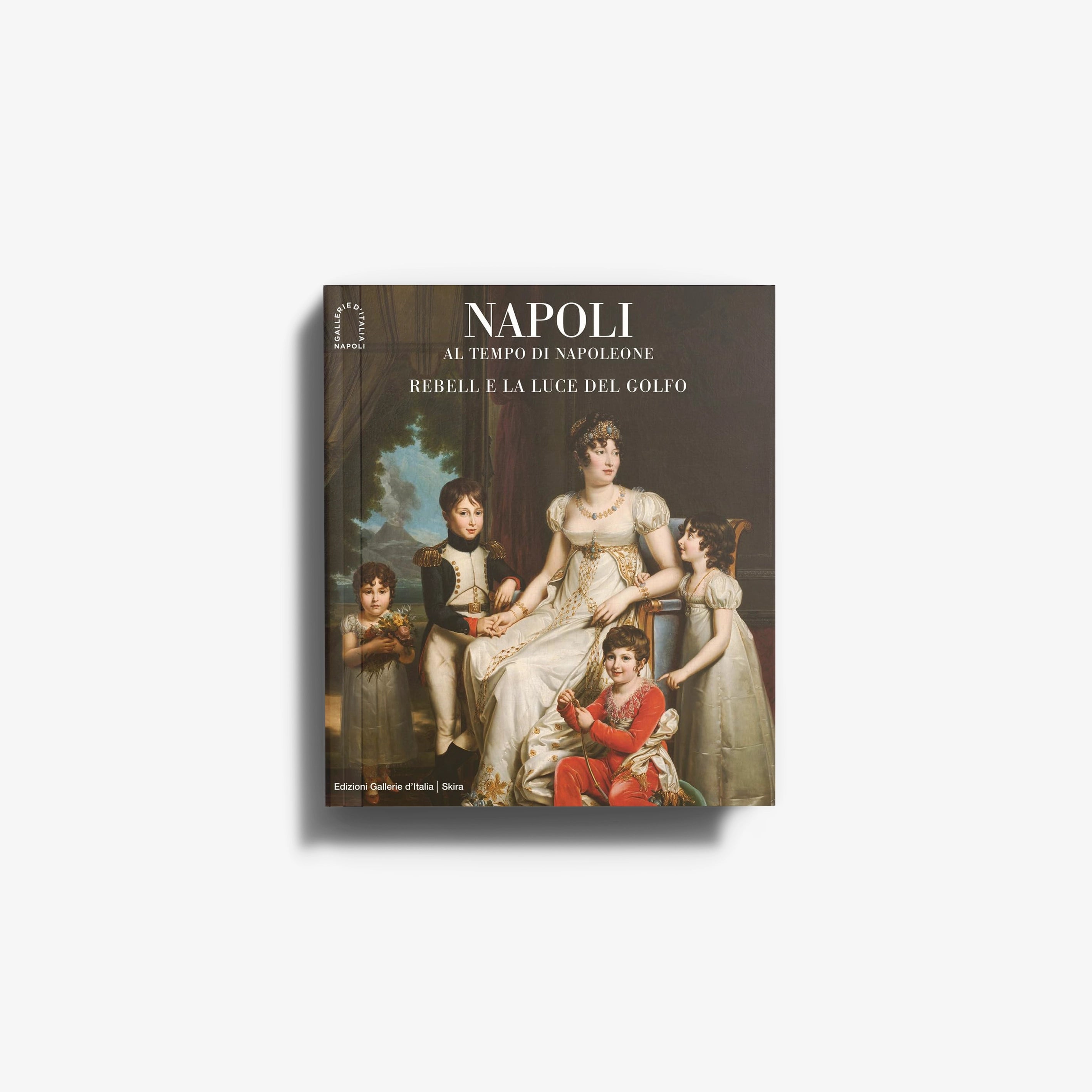 Napoli al tempo di Napoleone