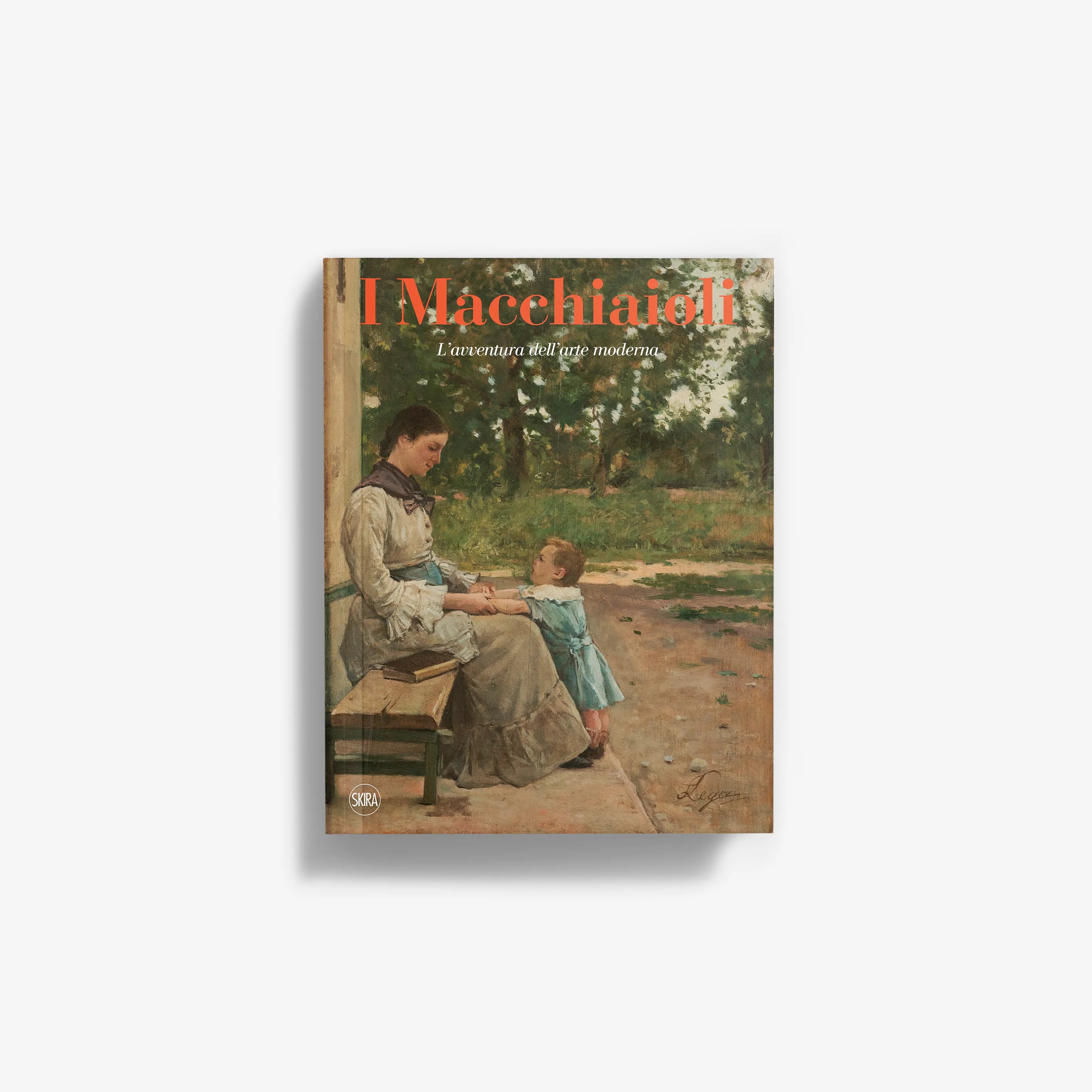 I Macchiaioli. L’avventura dell’arte moderna