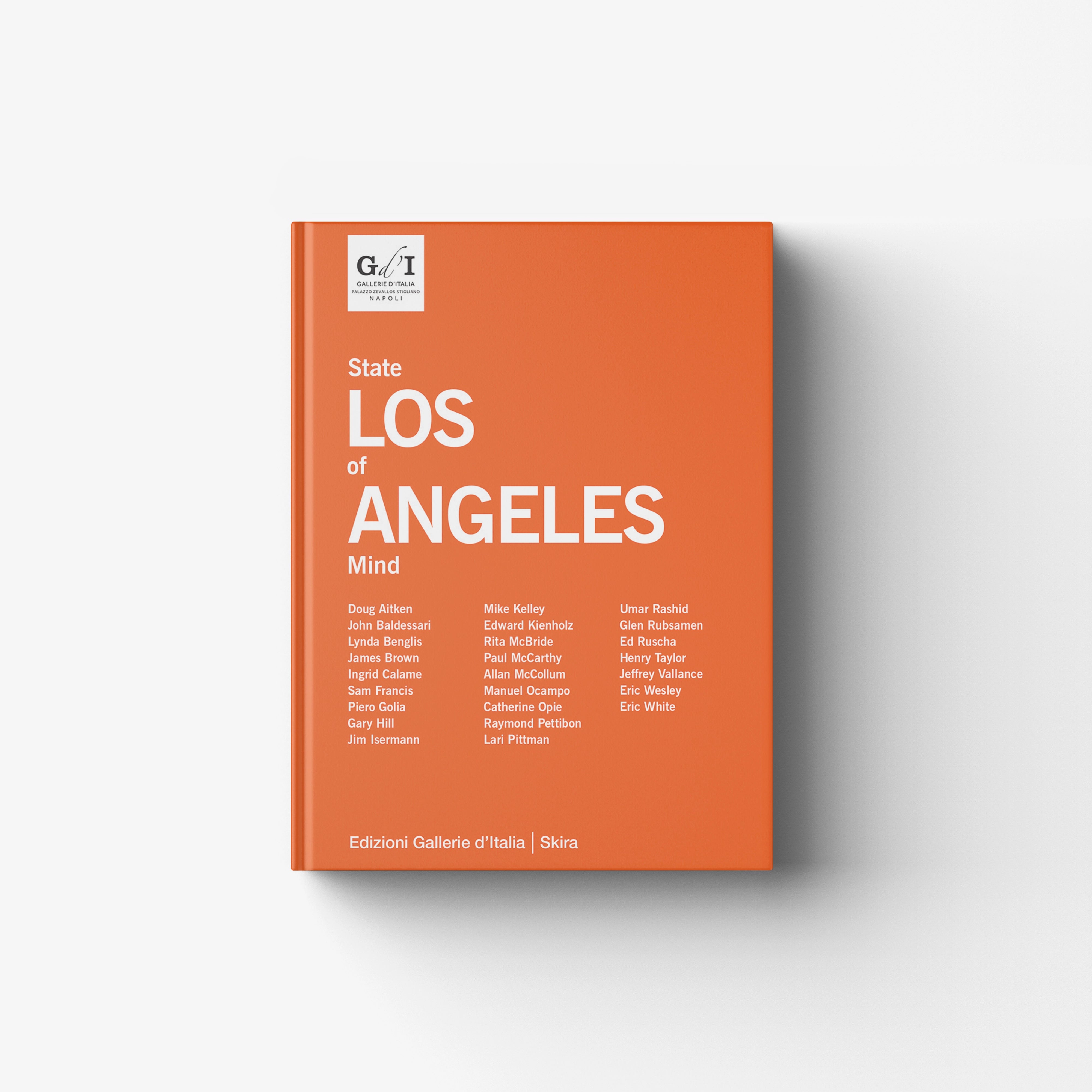 Los Angeles (state of mind)